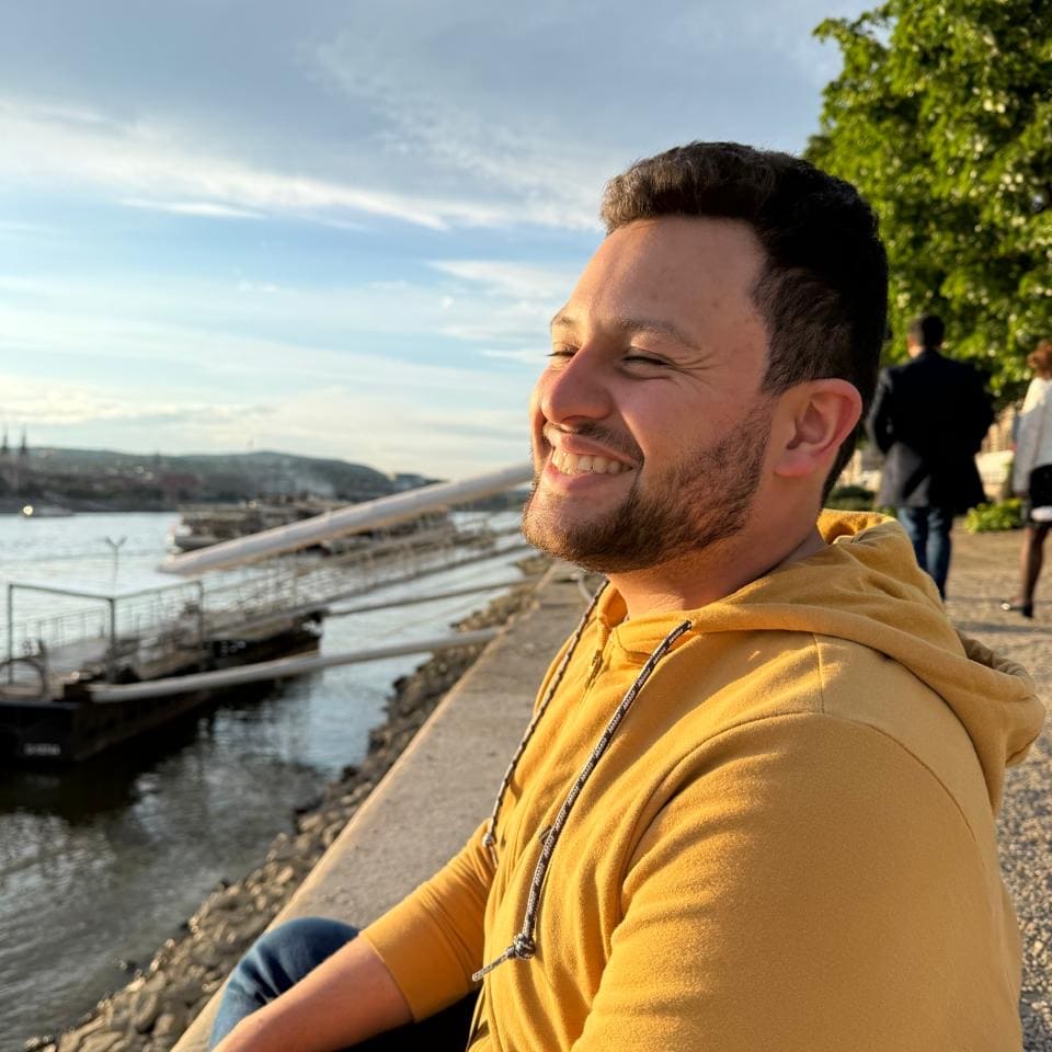 Advisor - David Morales