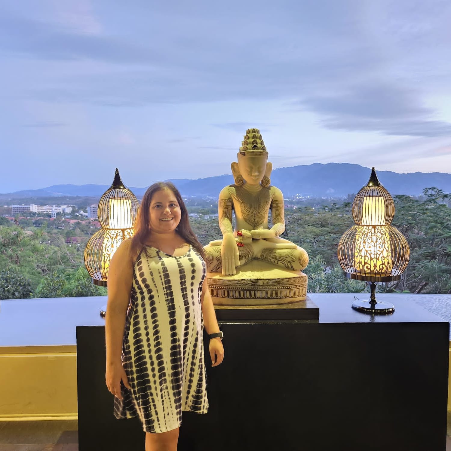 Advisor - Stephanie Adika