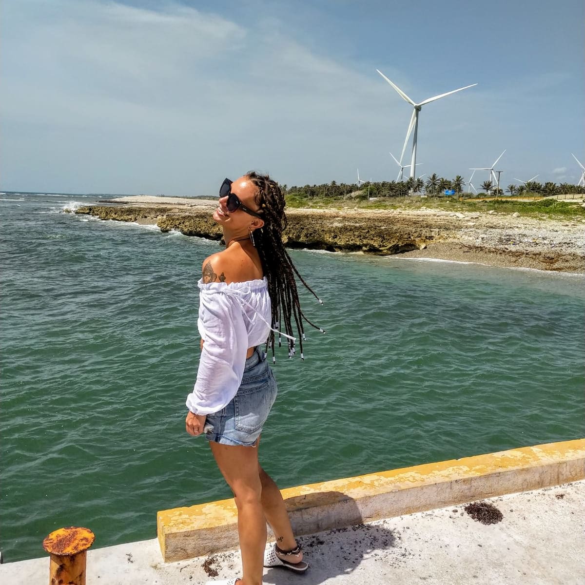 Fora Author - Brittany Sullivan