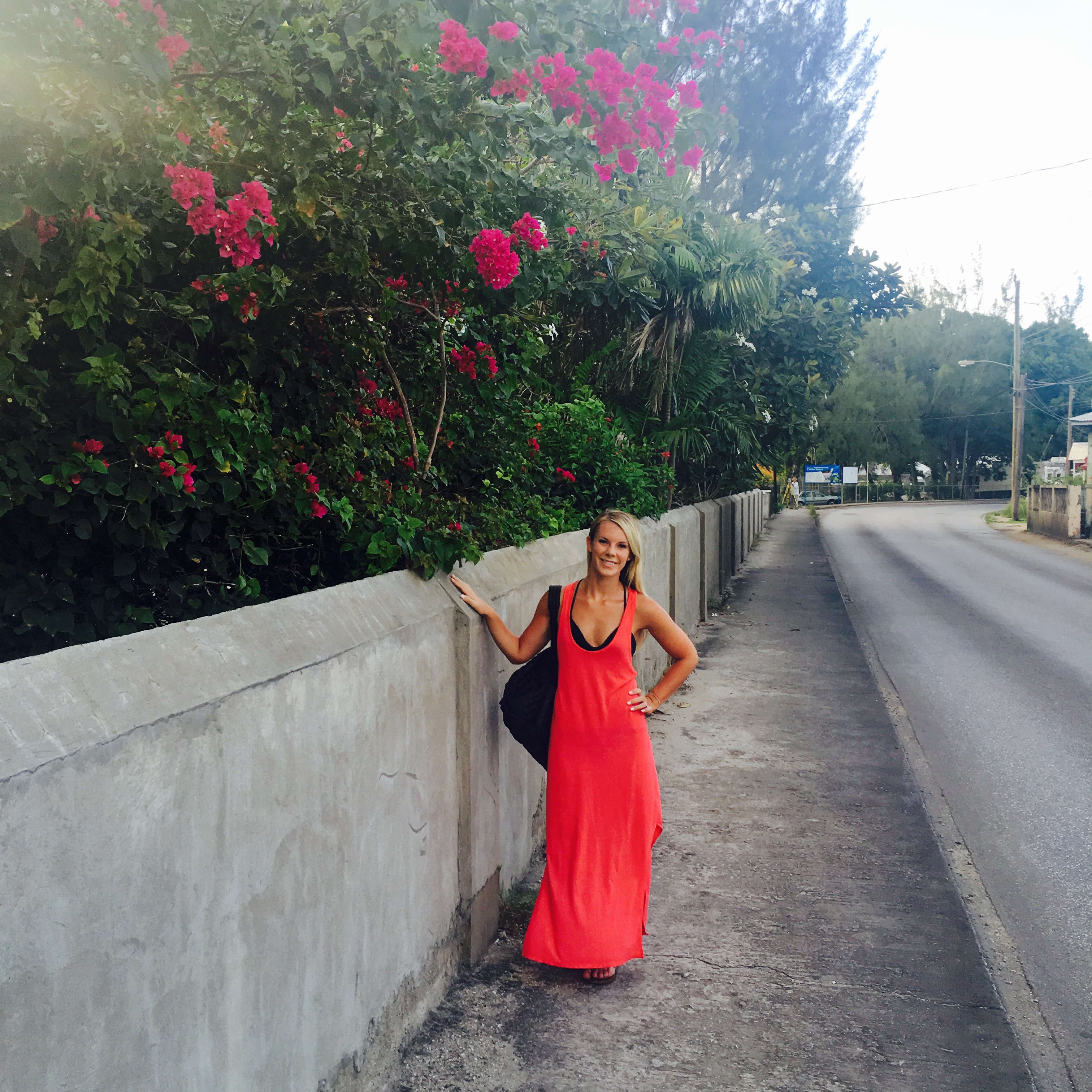 Advisor - Lauren Covington