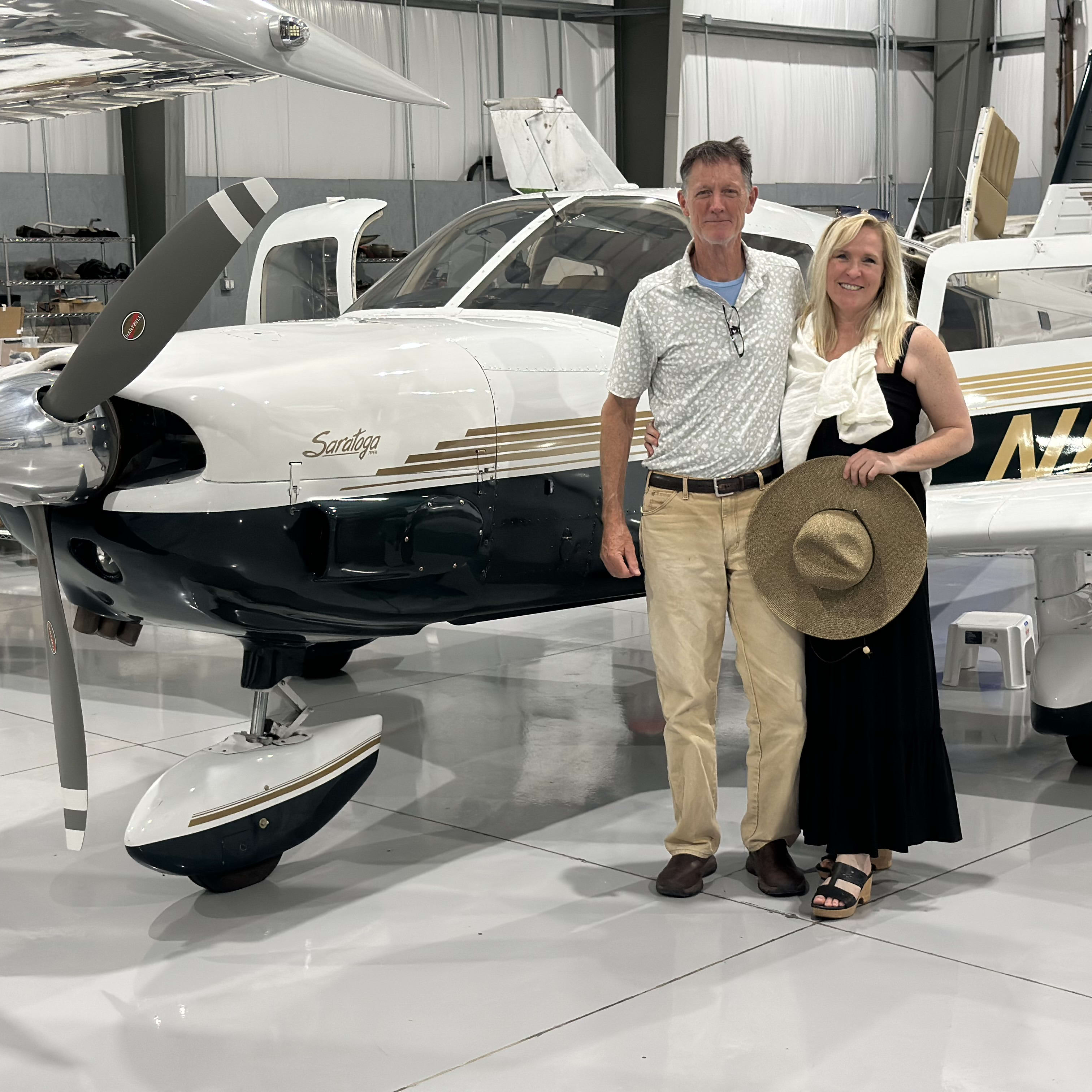 Advisor - Betsy Campbell