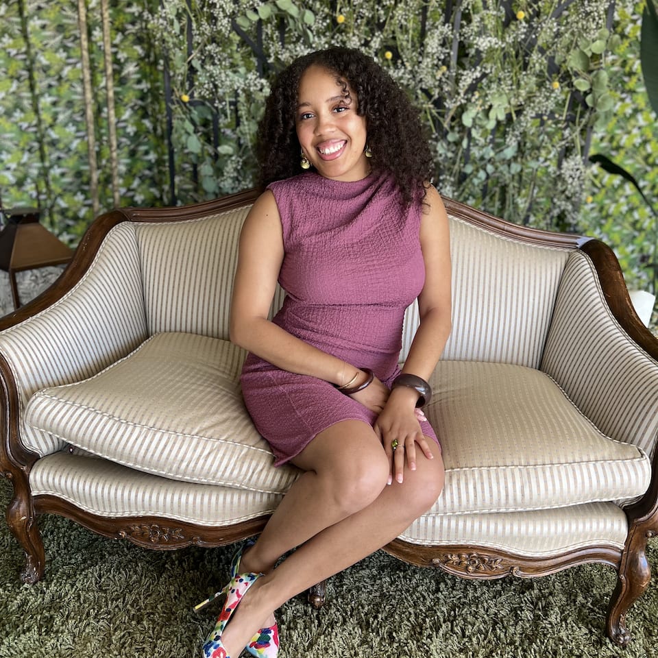 Advisor - Tyana Swanson