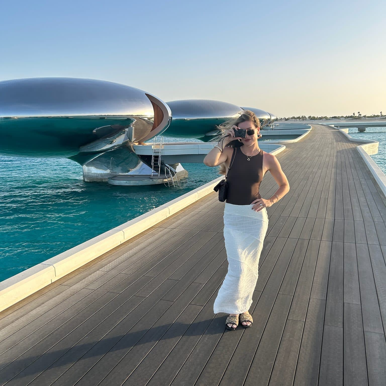 Advisor - Vanessa Mason