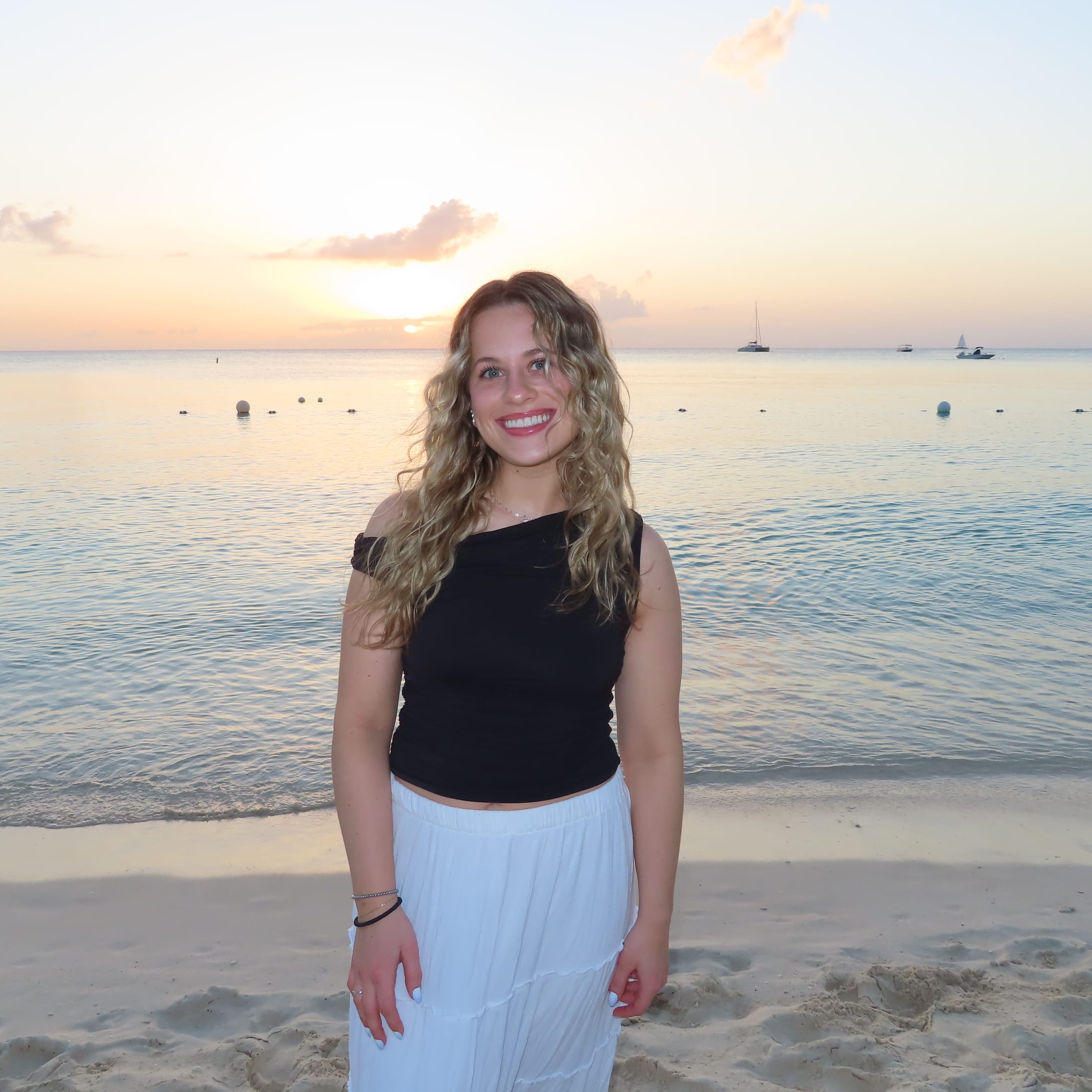 Advisor - Emma Heaney