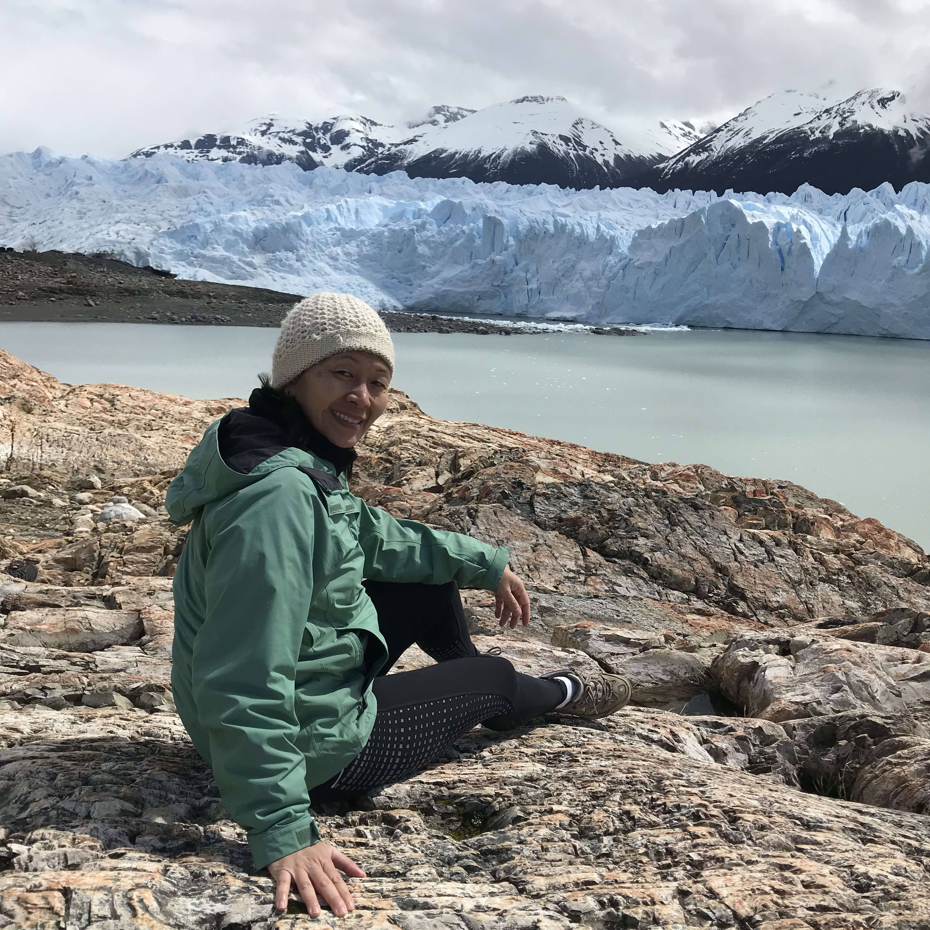 Advisor - Priscilla Ma