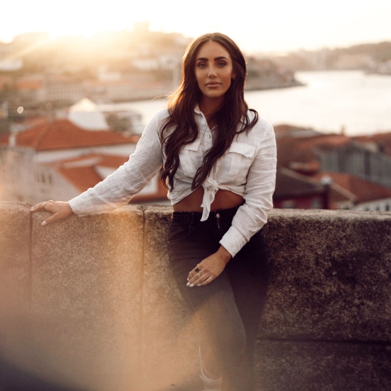 Fora Author - Ally Pintucci