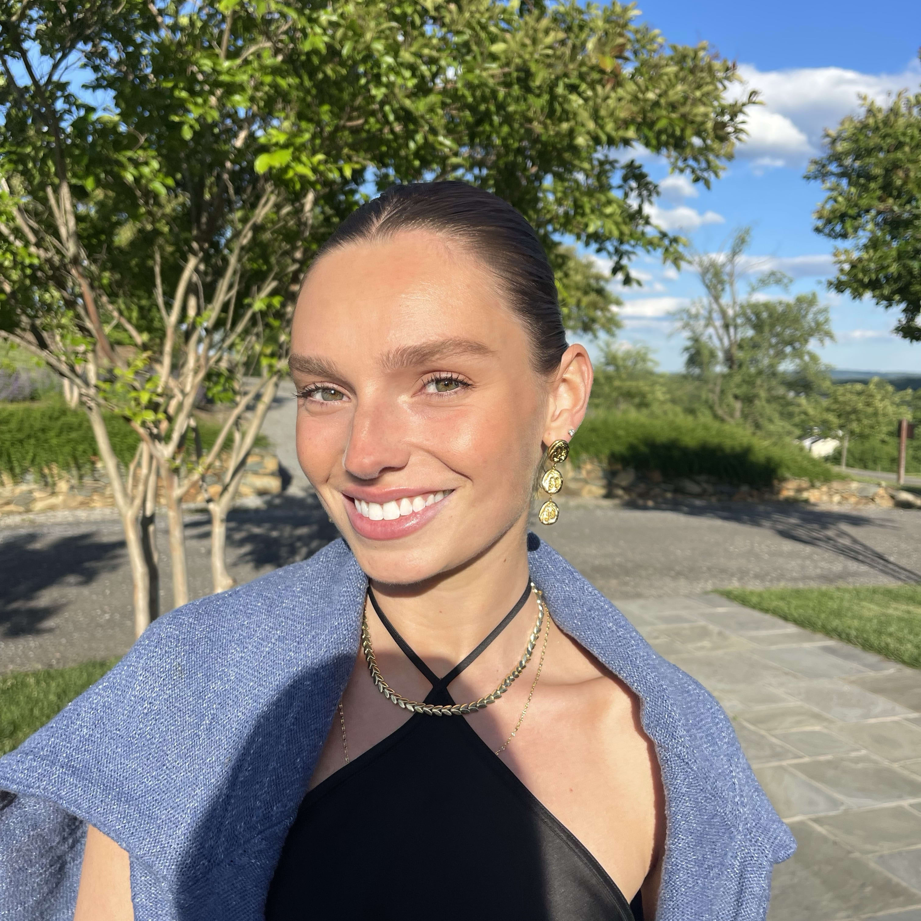 Advisor - Katie Bauer