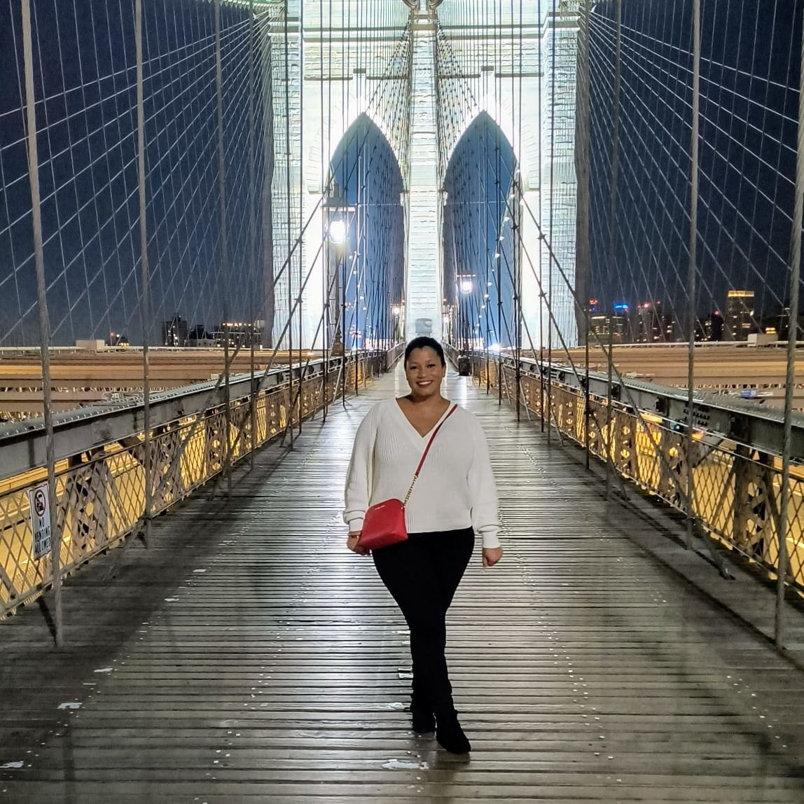 Advisor - Carolina Garcia