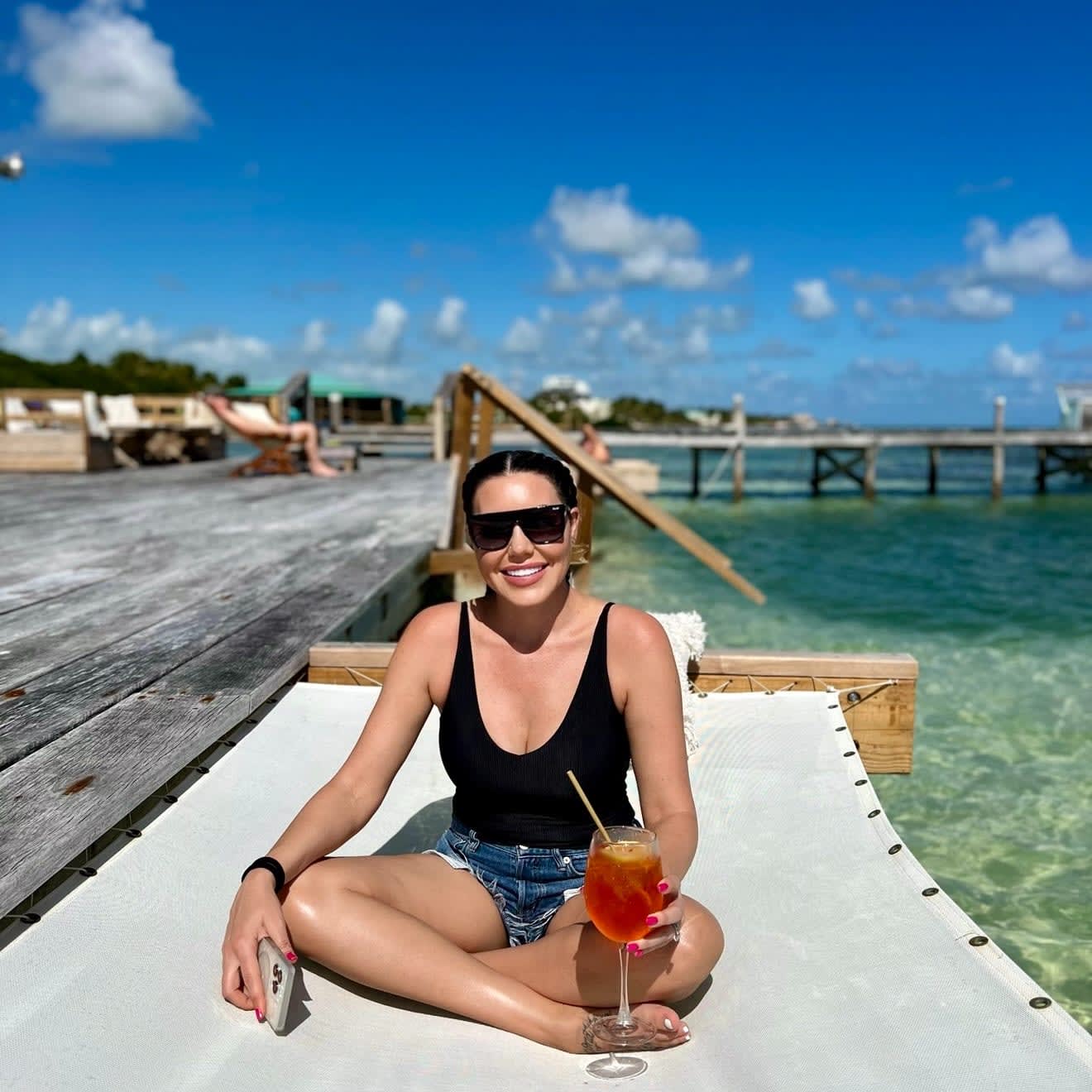 Advisor - Nikki Combs