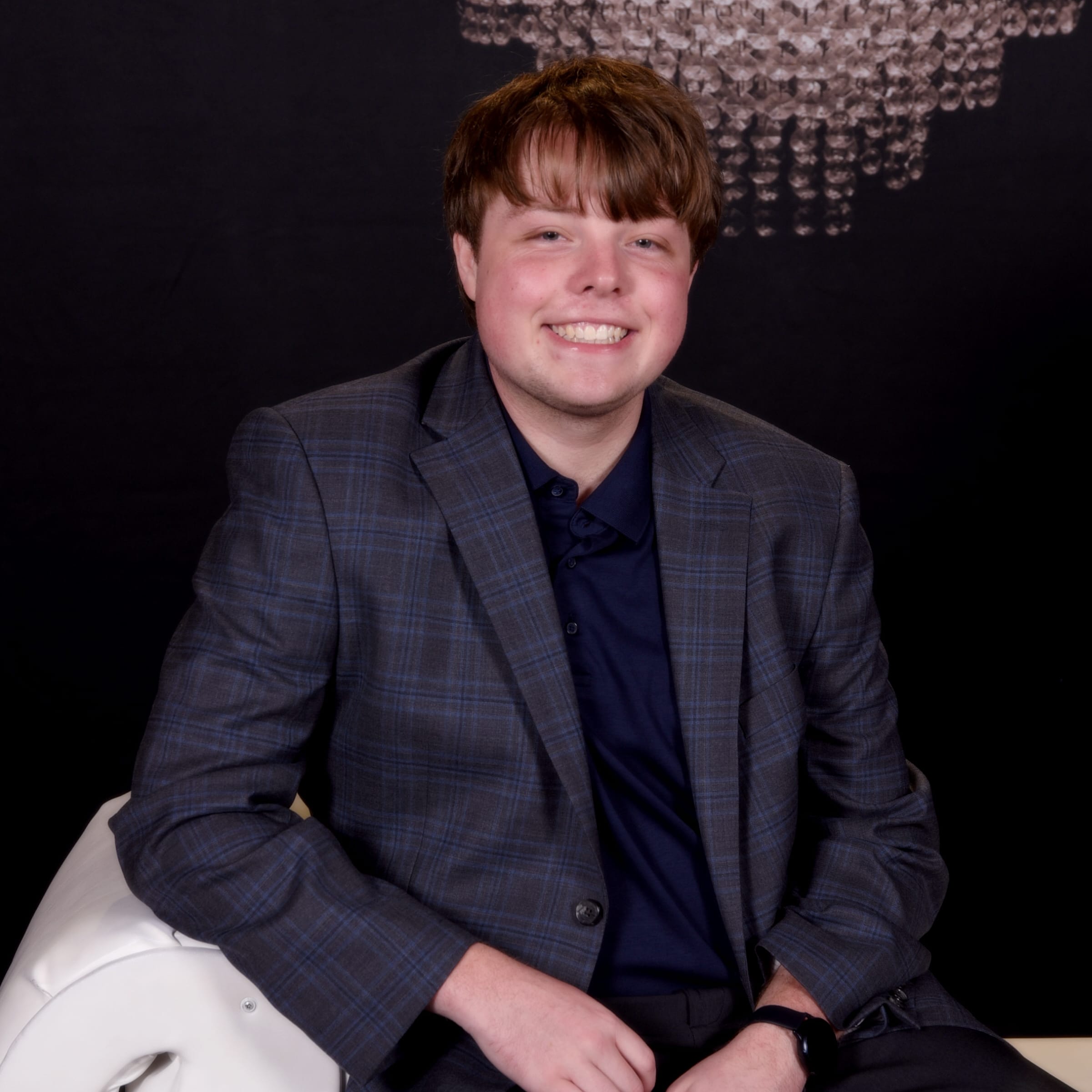 Advisor - Forrest McGlone