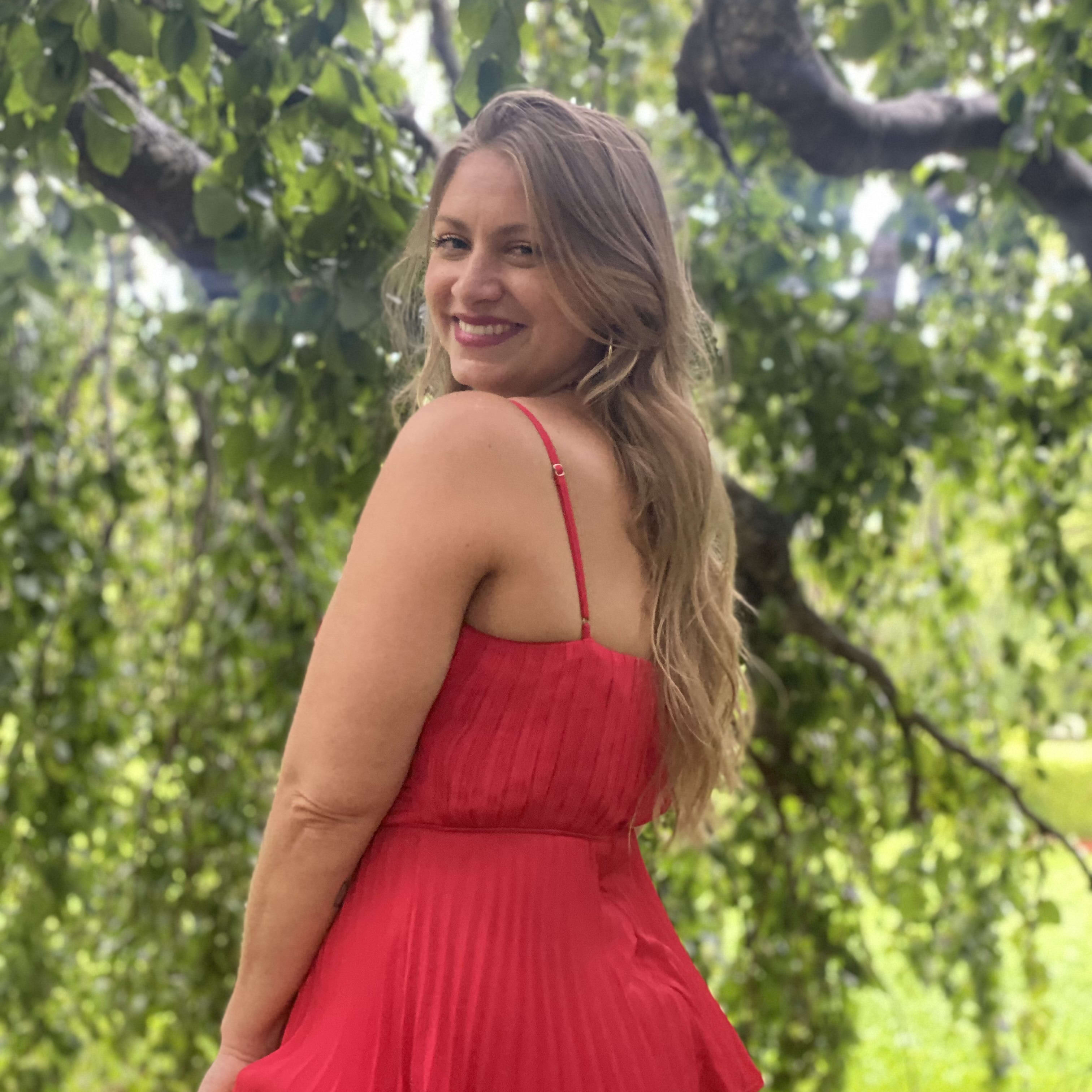 Fora Author - Danielle Termaat