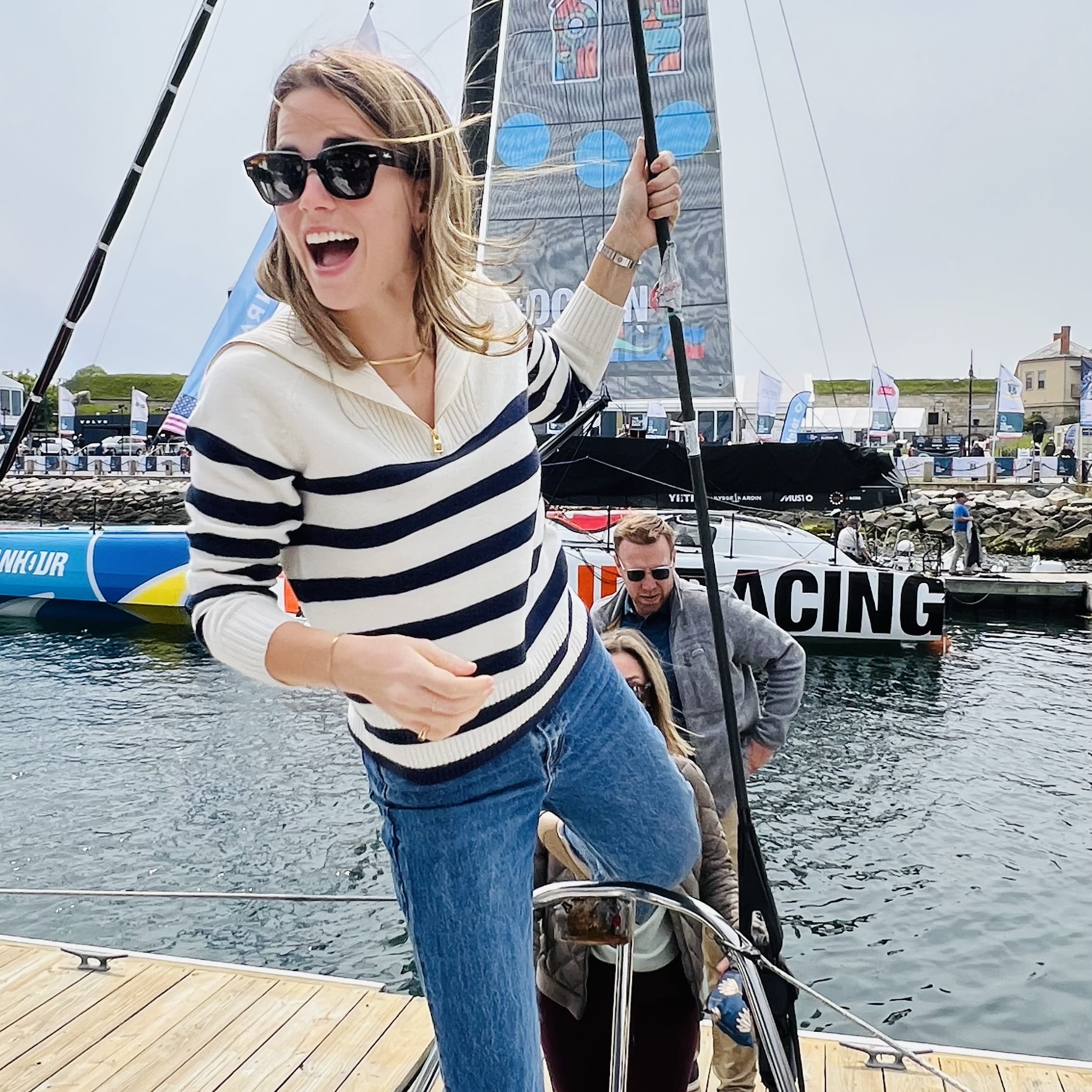 Advisor - Eleonora Mercier