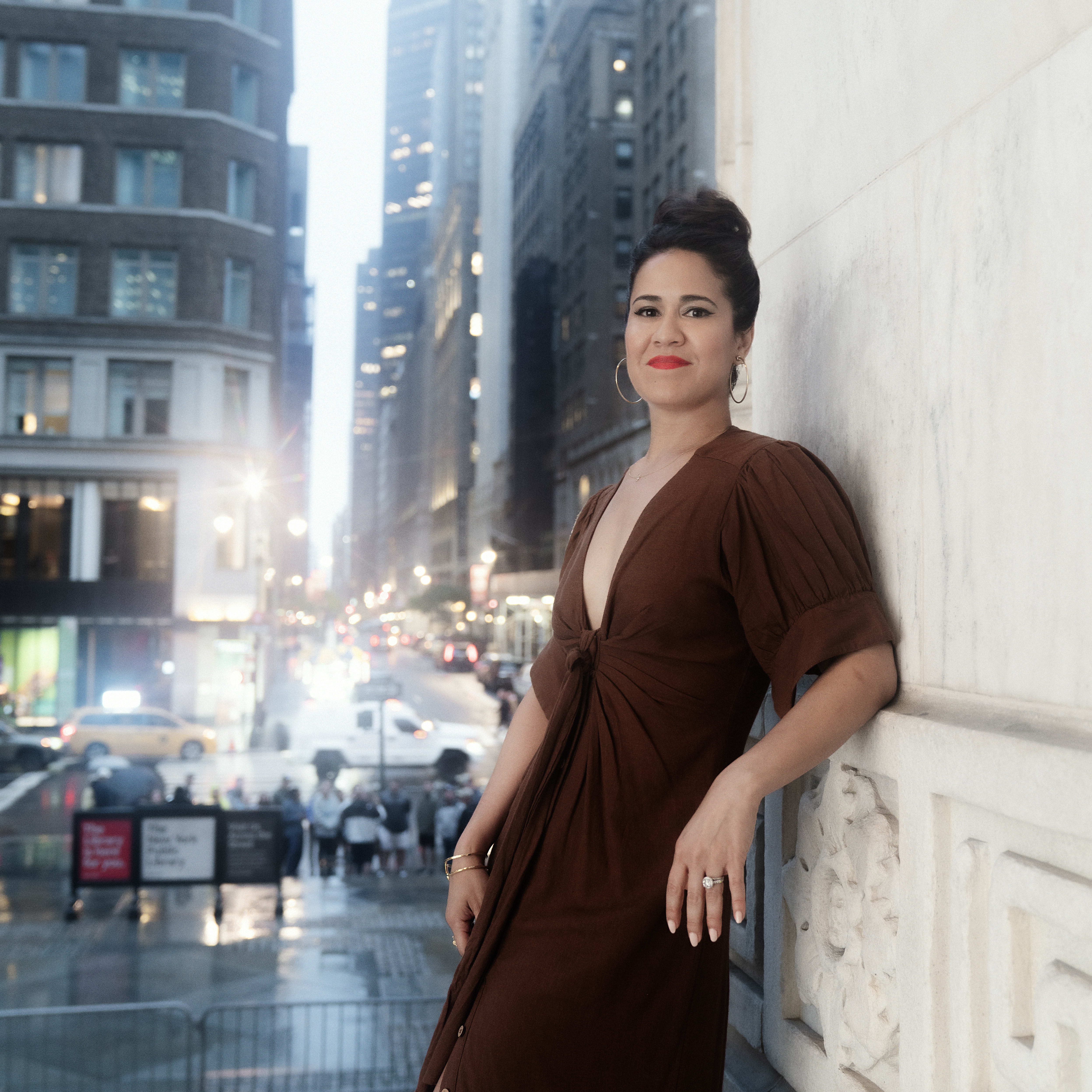 Advisor - Marie Hemphill