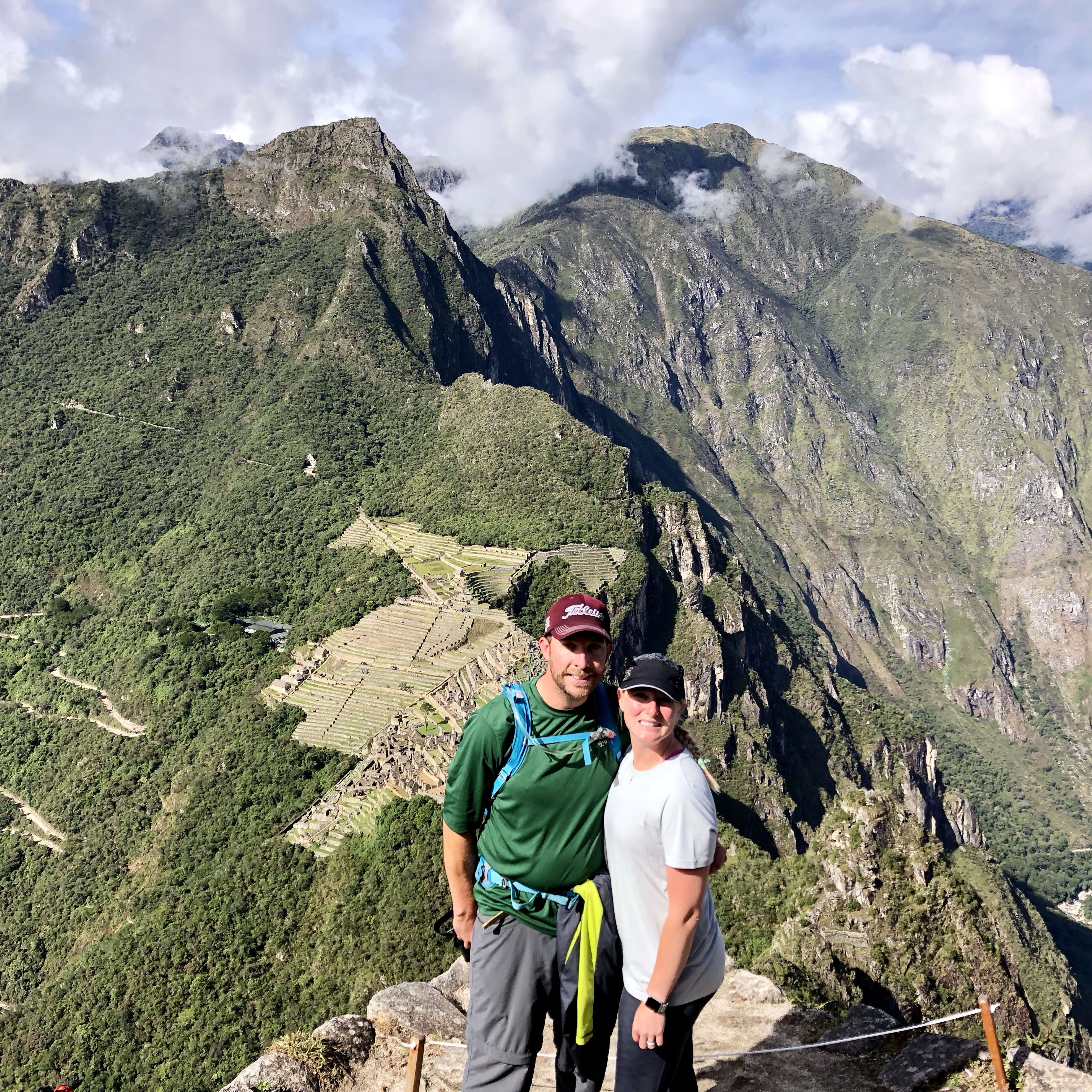 Advisor - Shelby Ramaekers