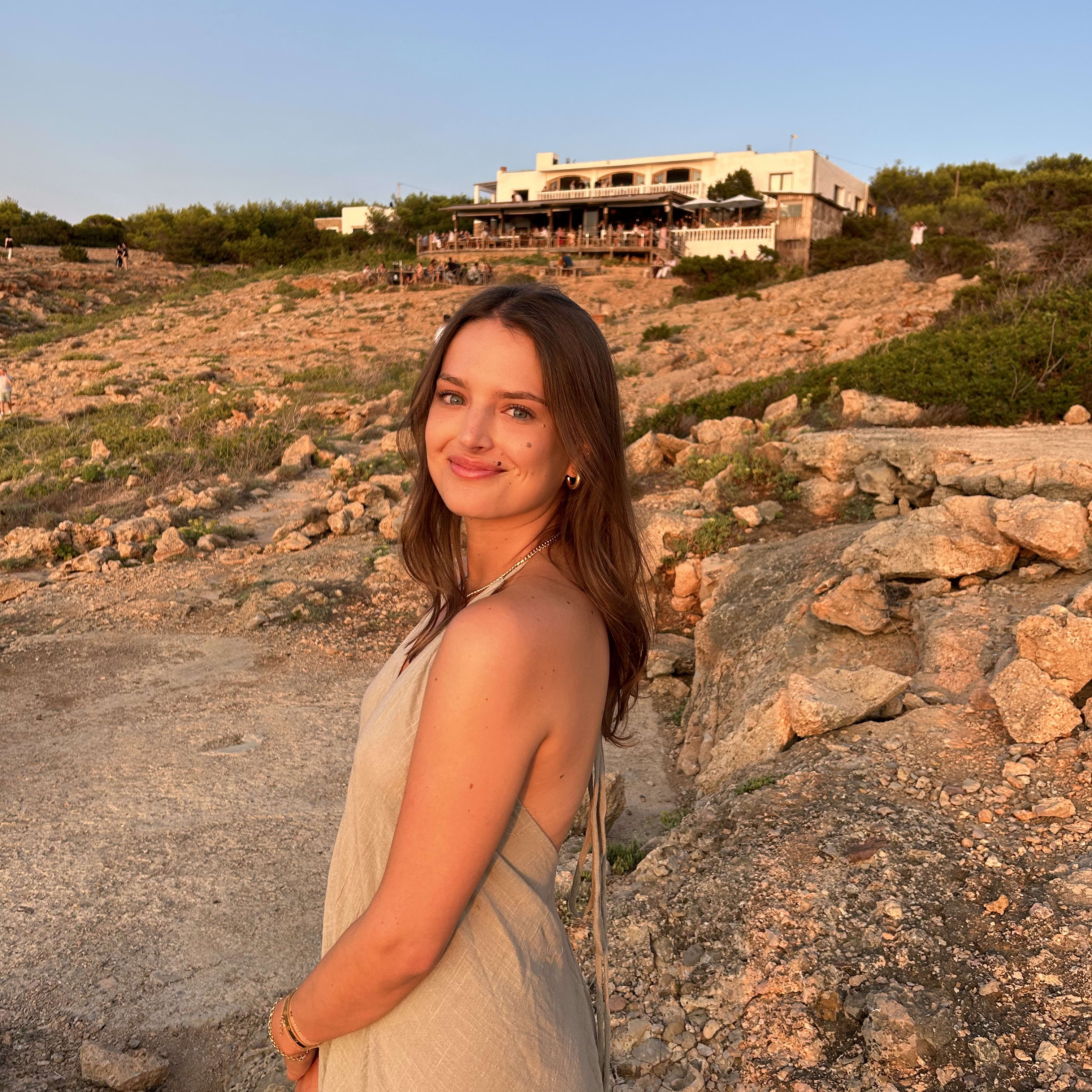 Fora Author - Caylee Drangel