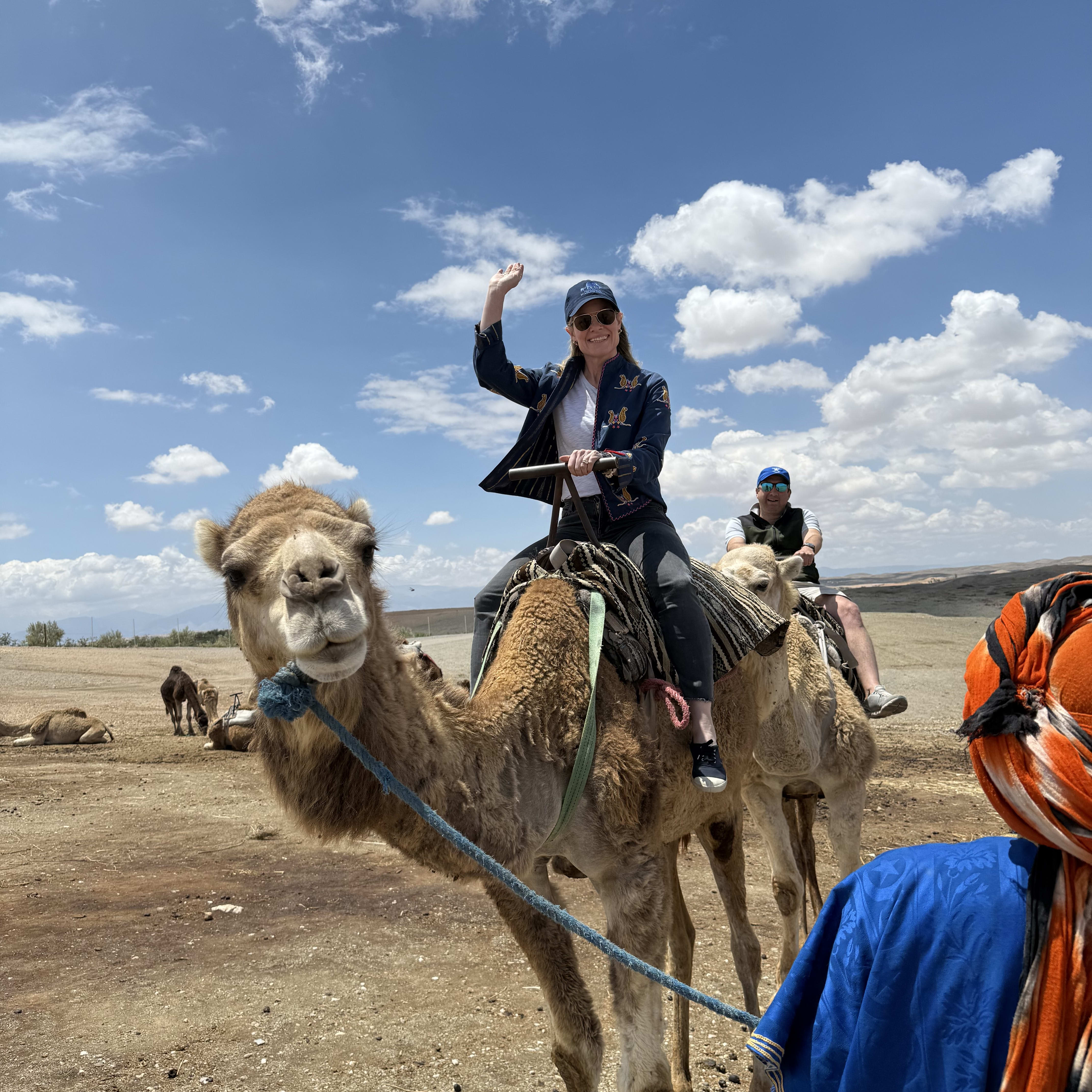 Advisor - Lauren Joory