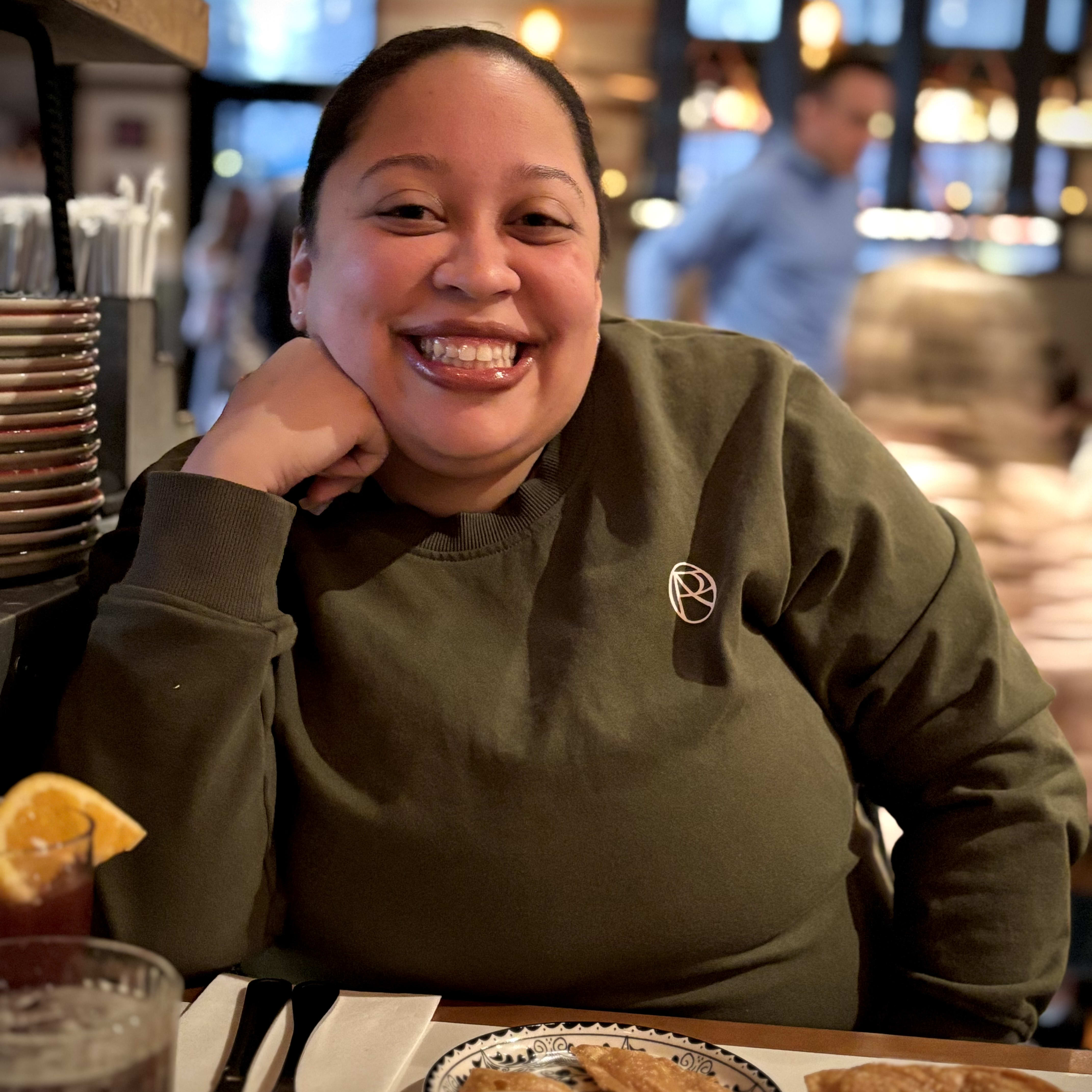 Raven Gairy curated by Raven Gairy