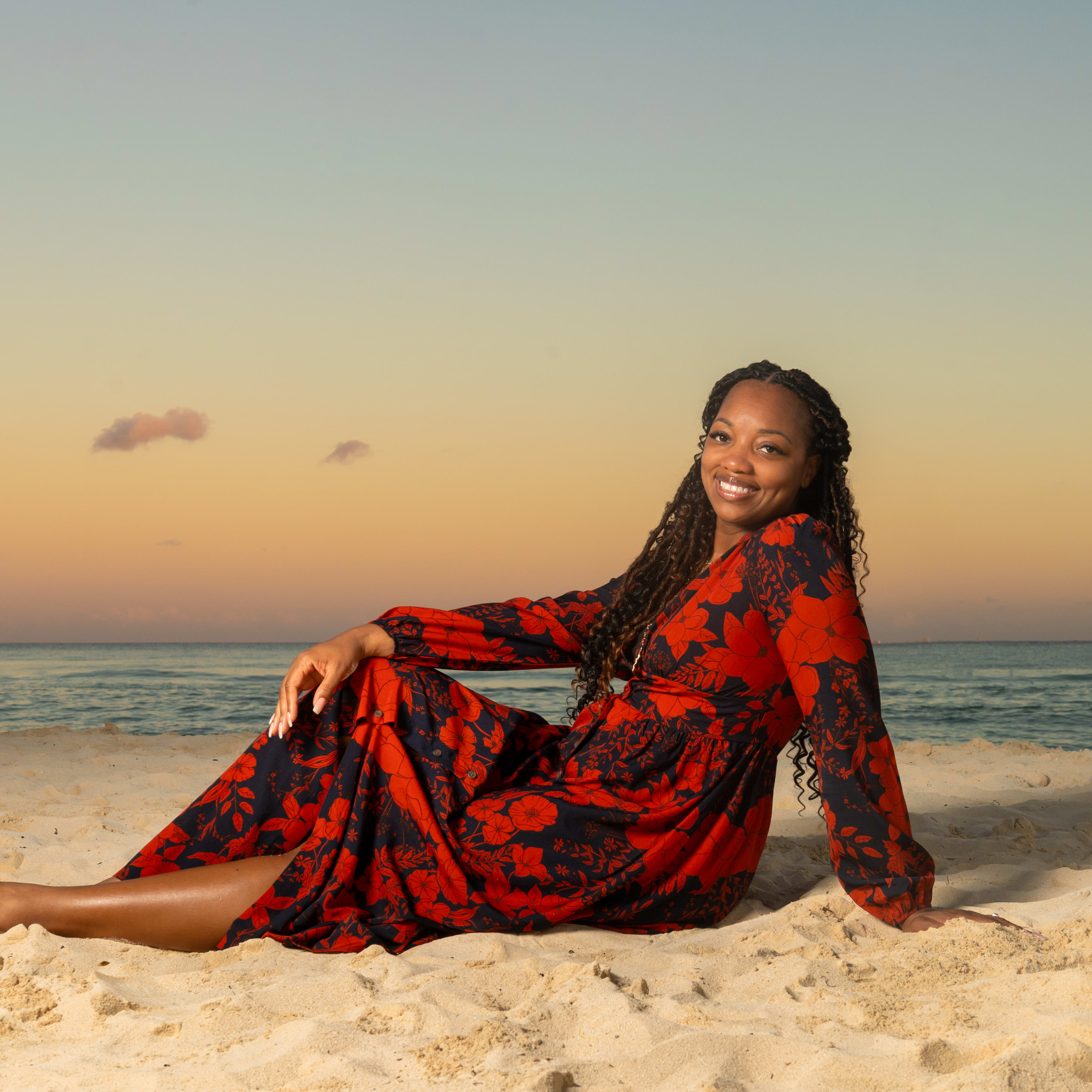 Fora Author - Kendra Ecclesiastre