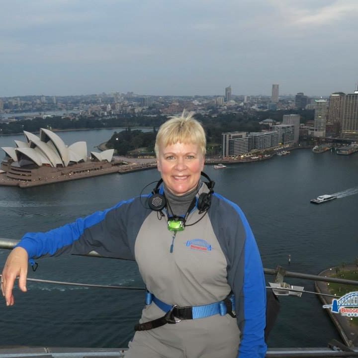 Advisor - Marjorie Dufek