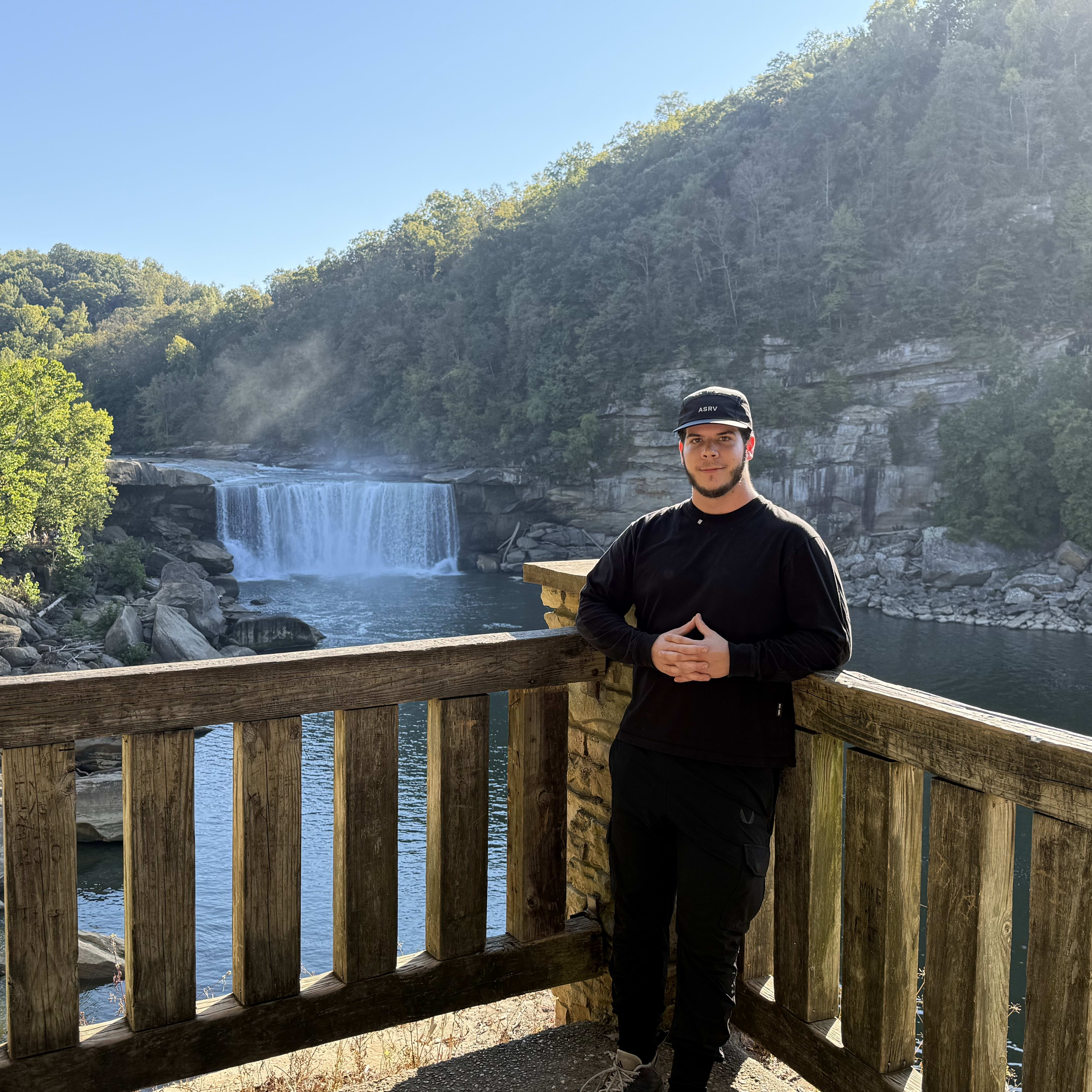 Advisor - Josh Mullins