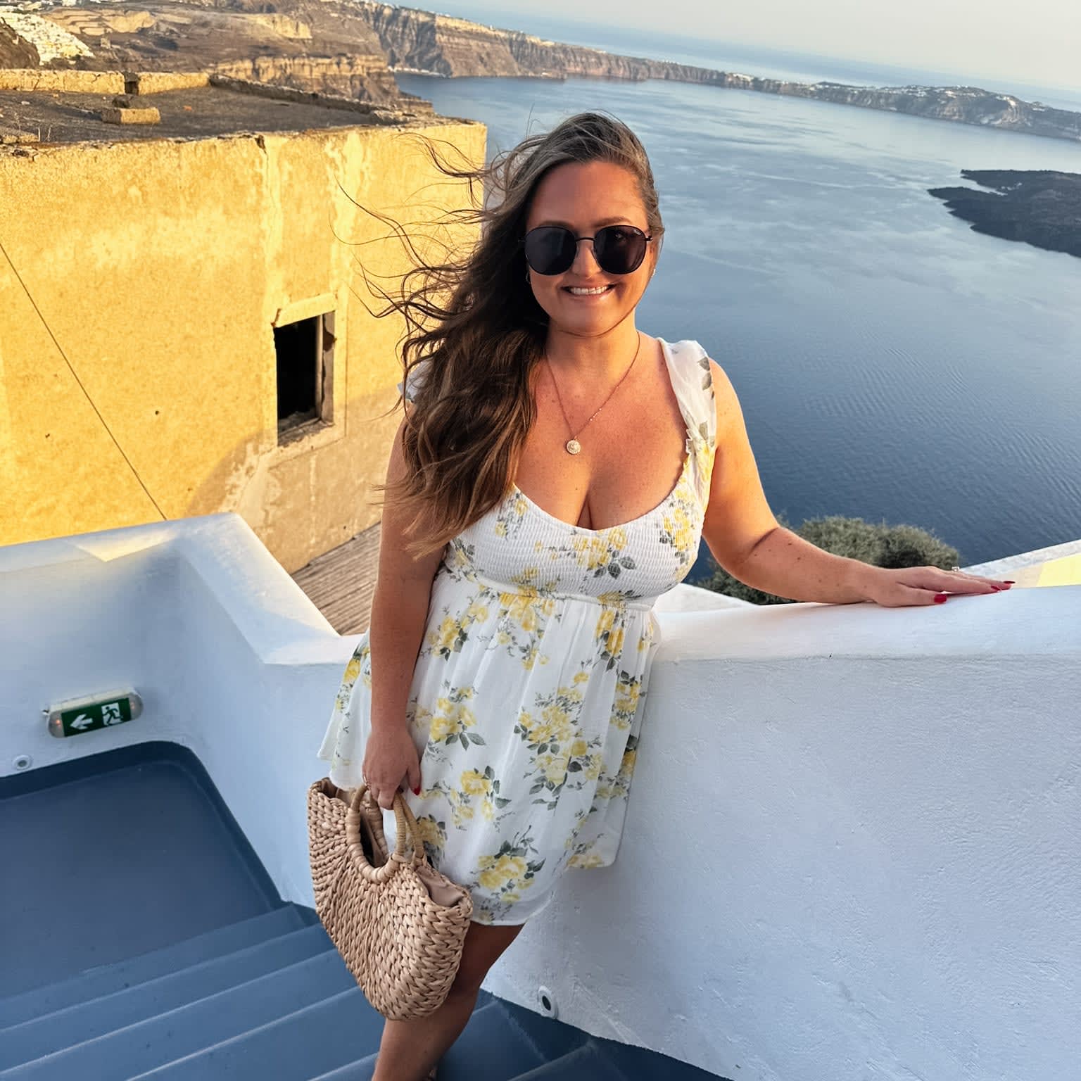 Fora Author - Katie McCarter