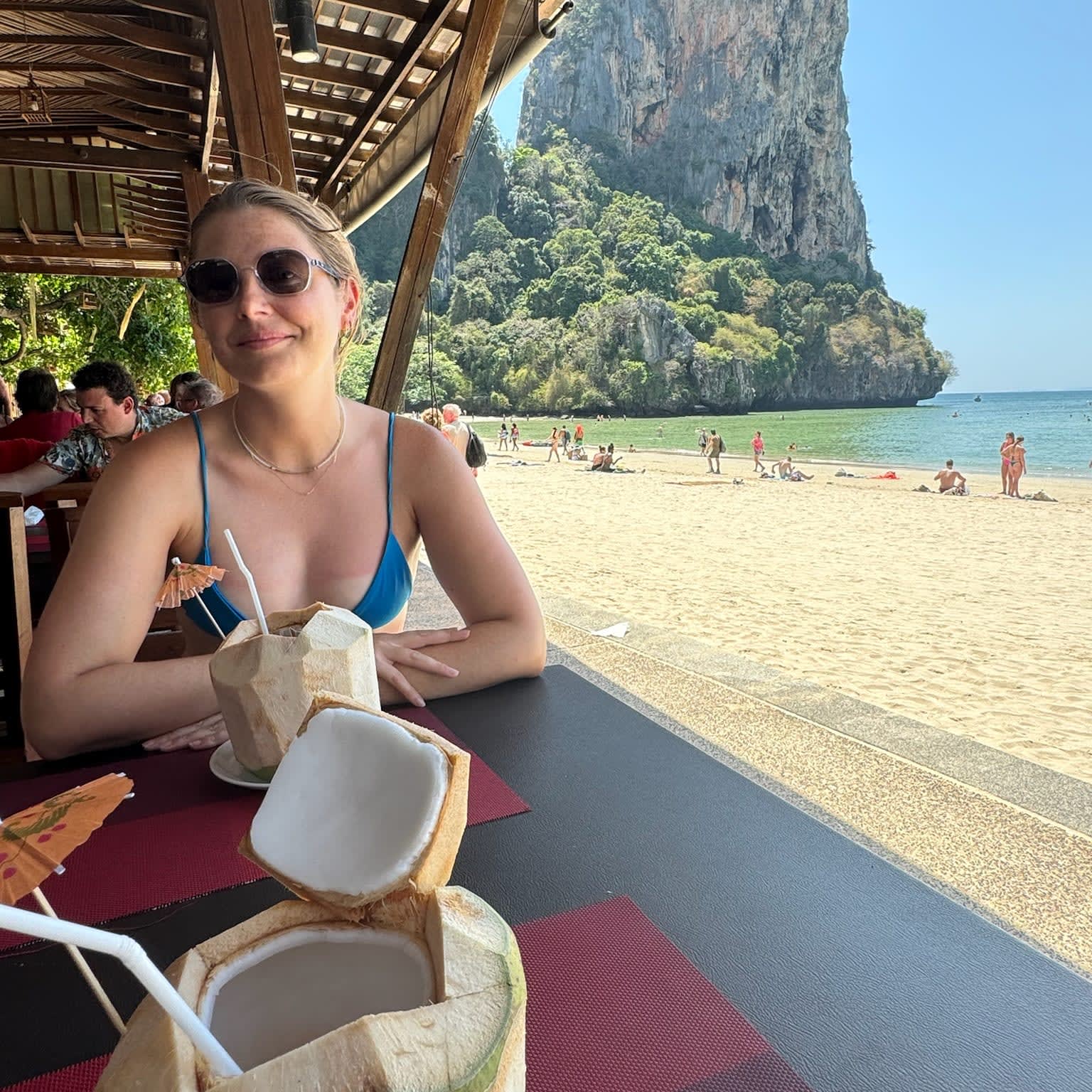 Advisor - Lexie Kadlec