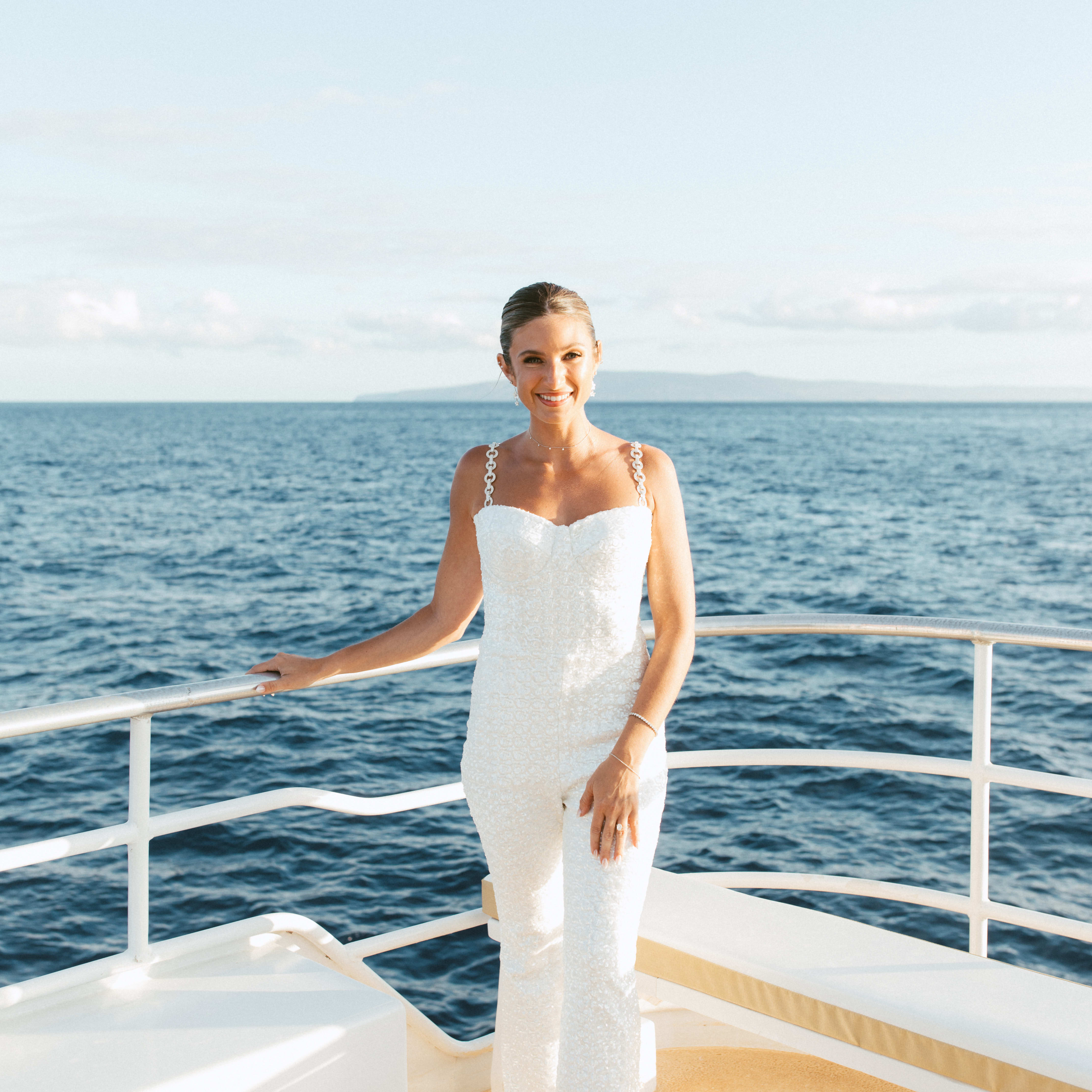 Fora Author - Katie Trapuzzano