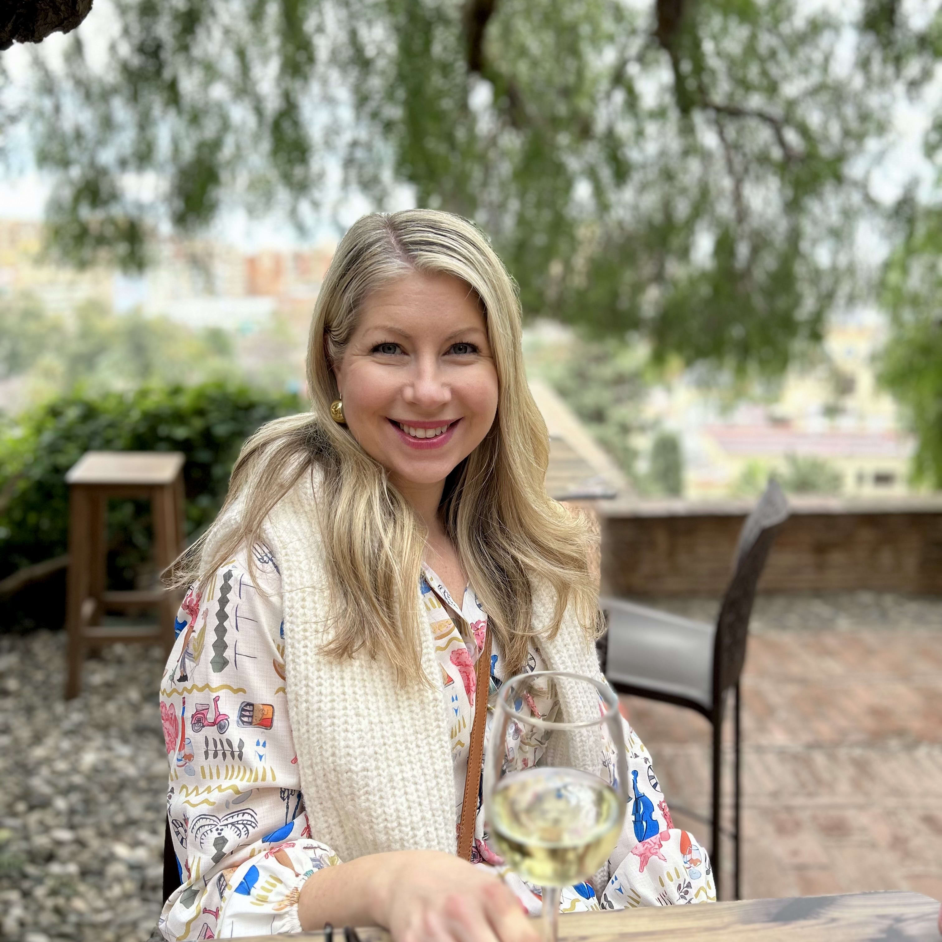 Fora Author - Natasha Soulé