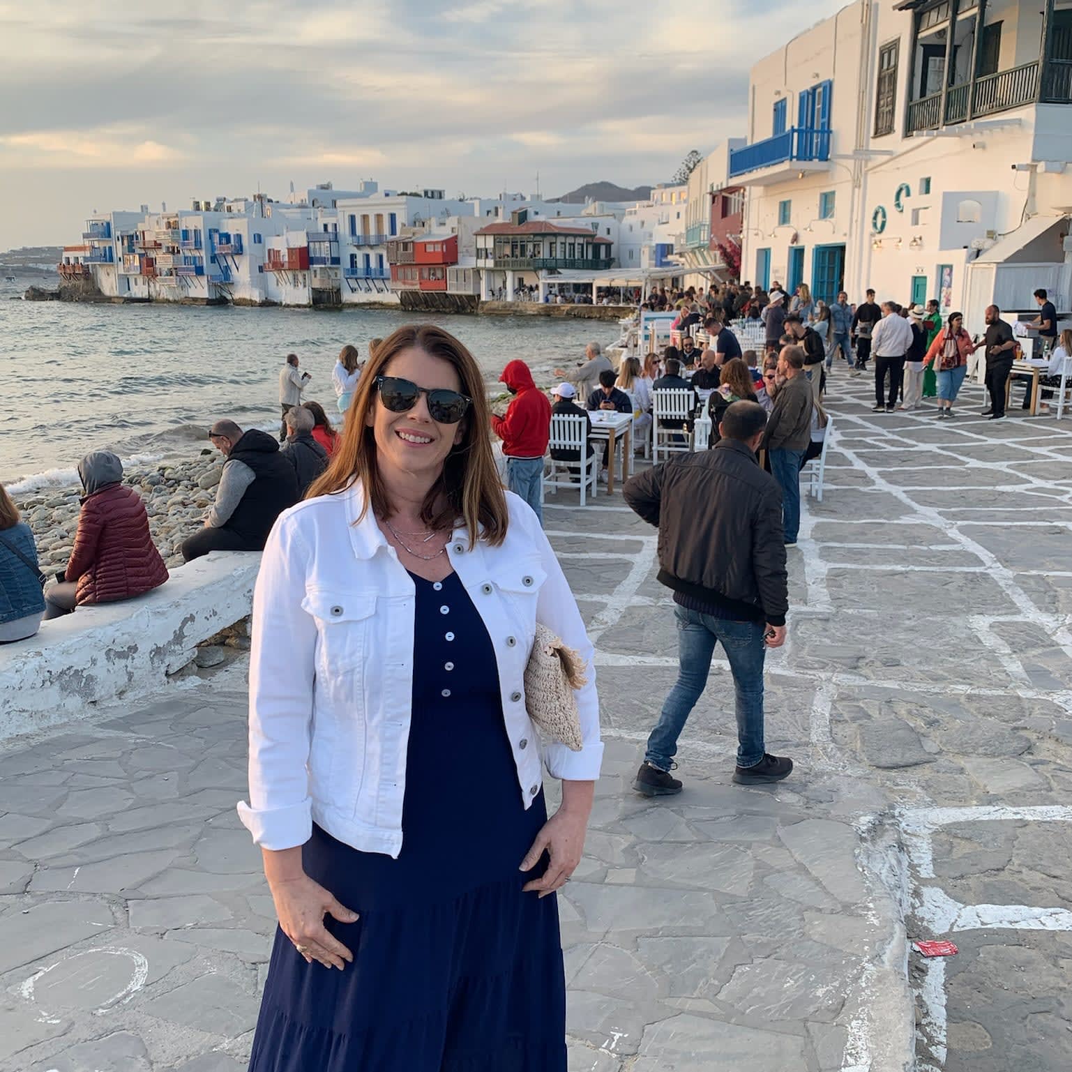Fora Author - Alisa McCutcheon