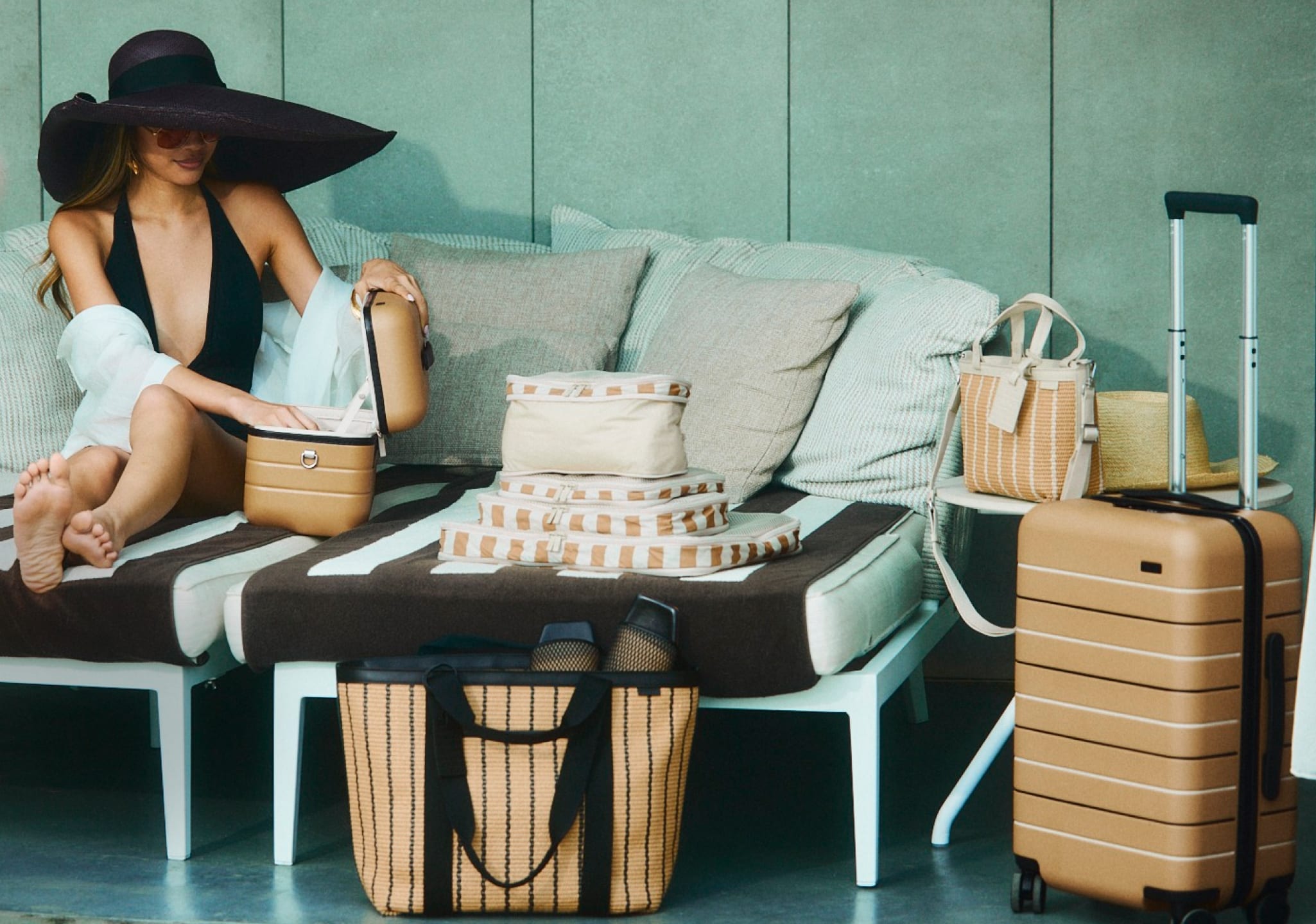 Browse Away's new arrivals