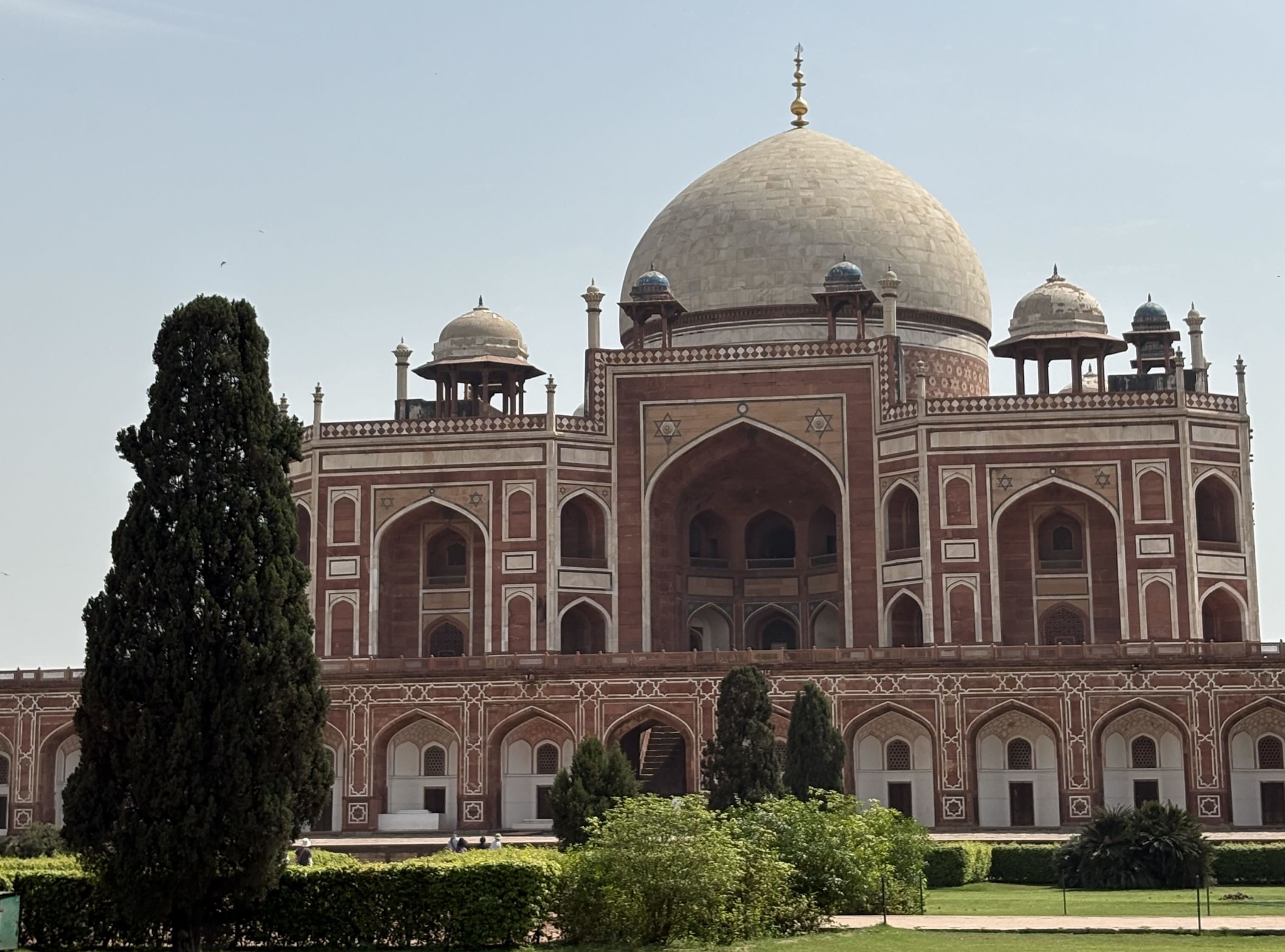 Things to Do in Delhi, Where to Shop & What to Eat - Fora Travel