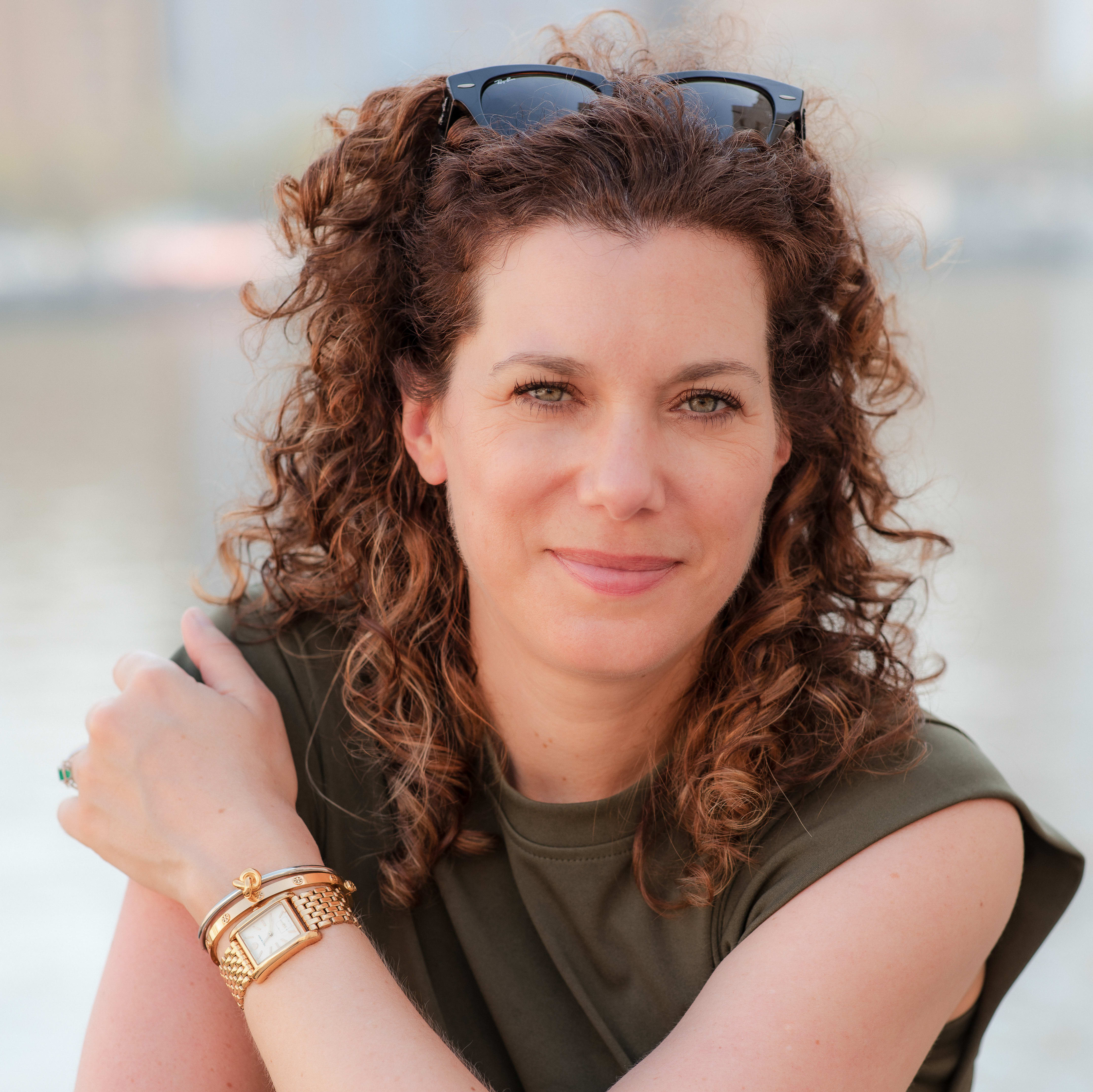 Alexandra Hepworth curated by Alexandra Hepworth