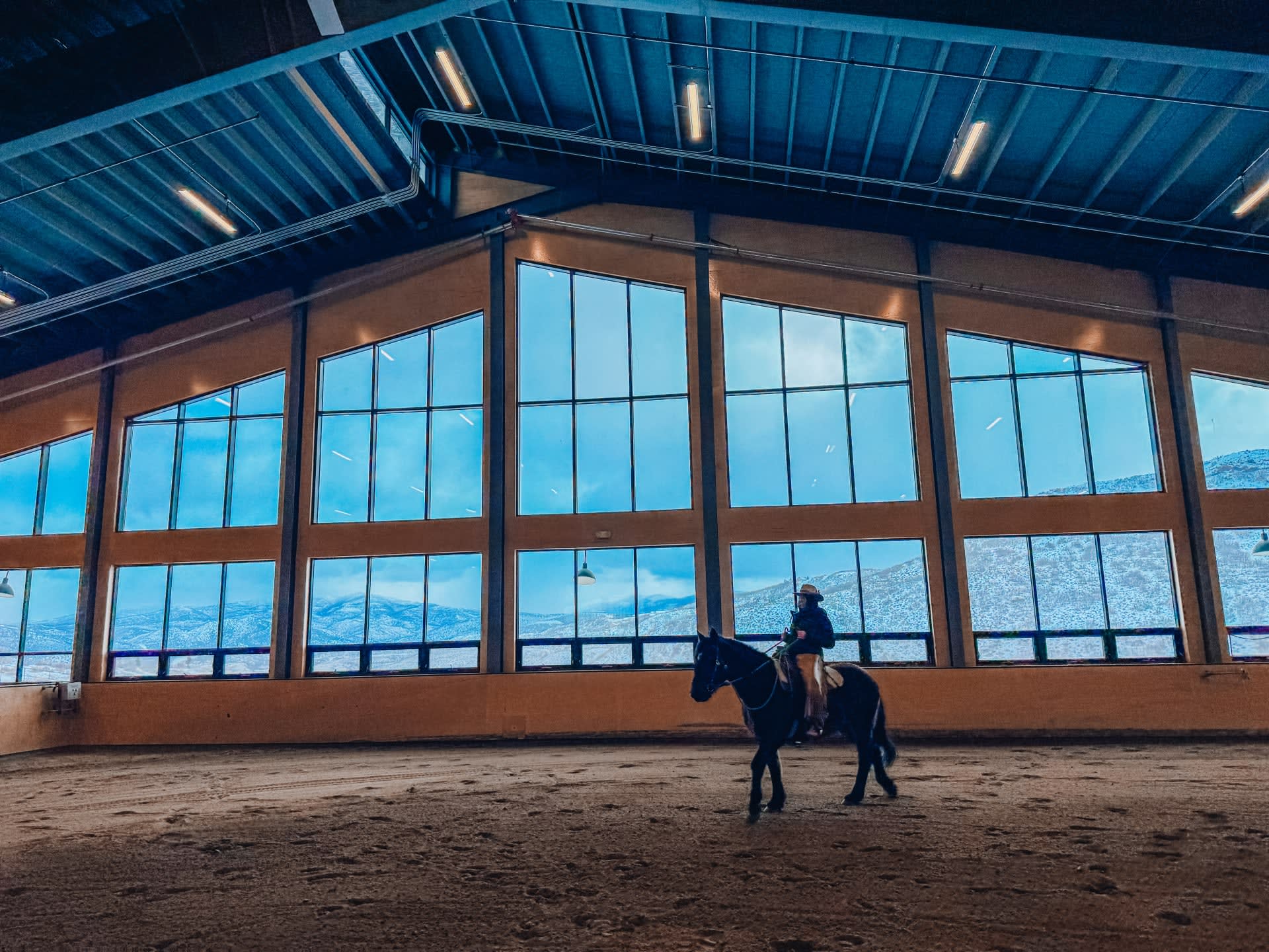 Westernriding