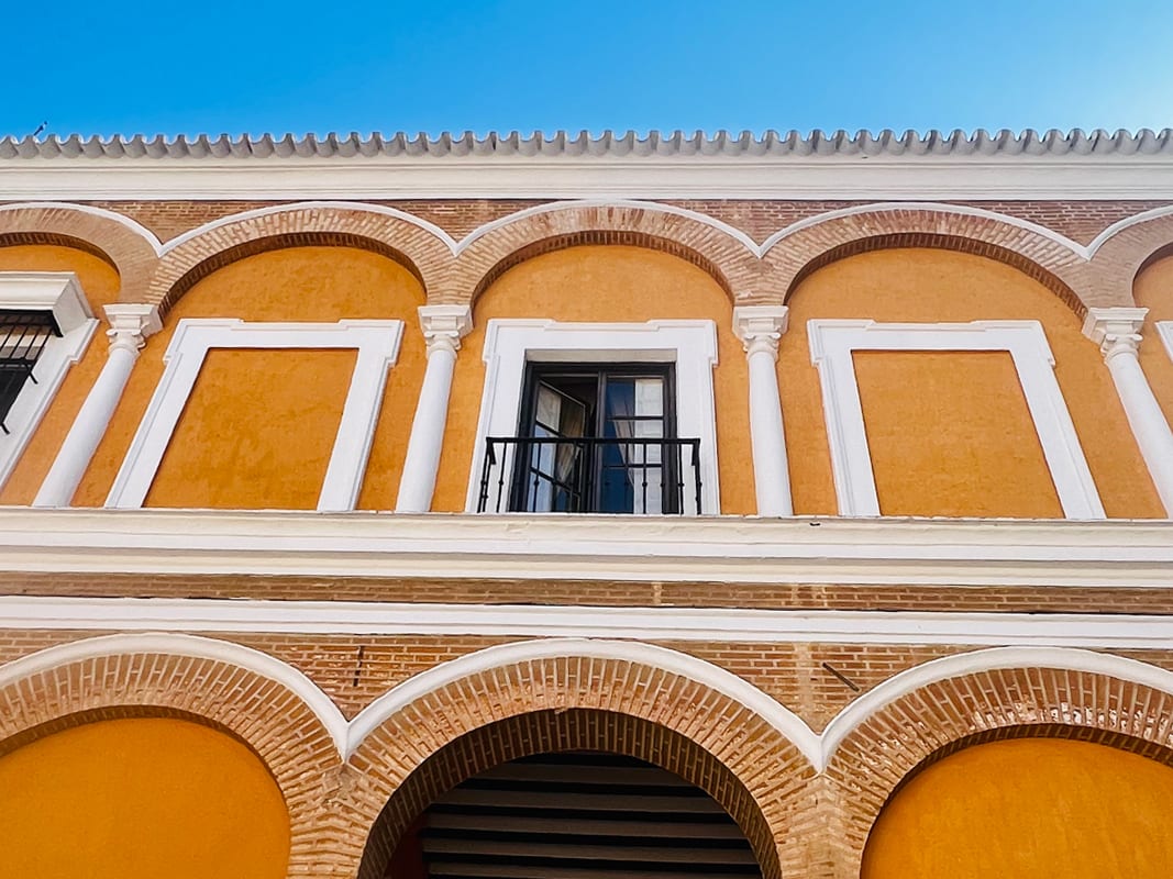 Alcazar