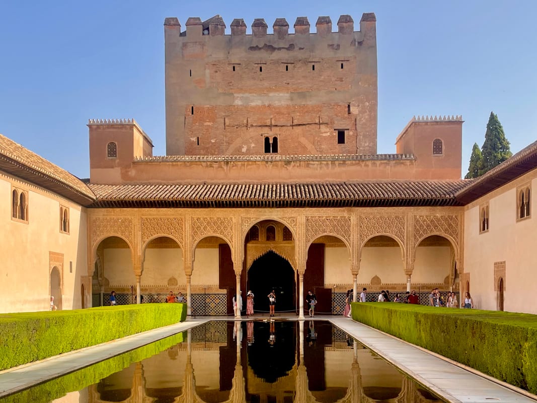 Alhambra