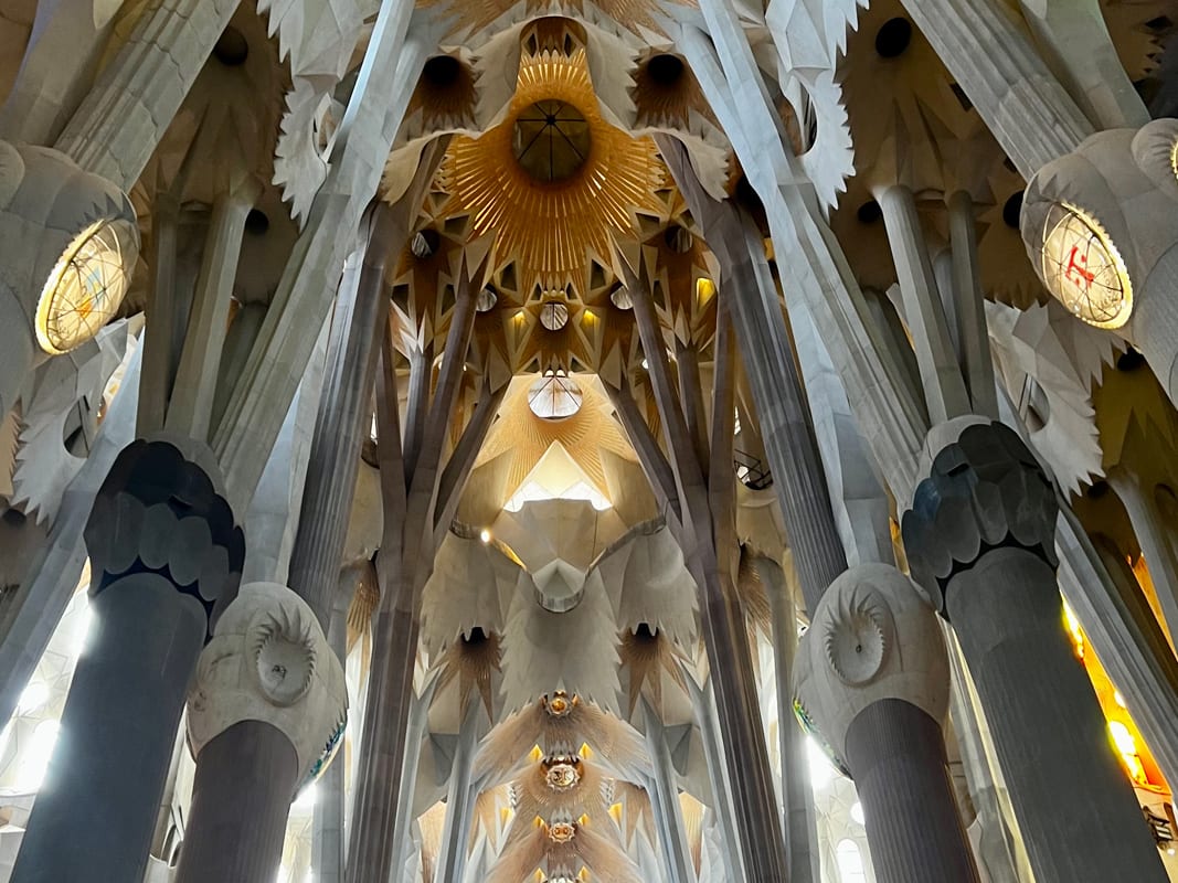 Sagrada Familia