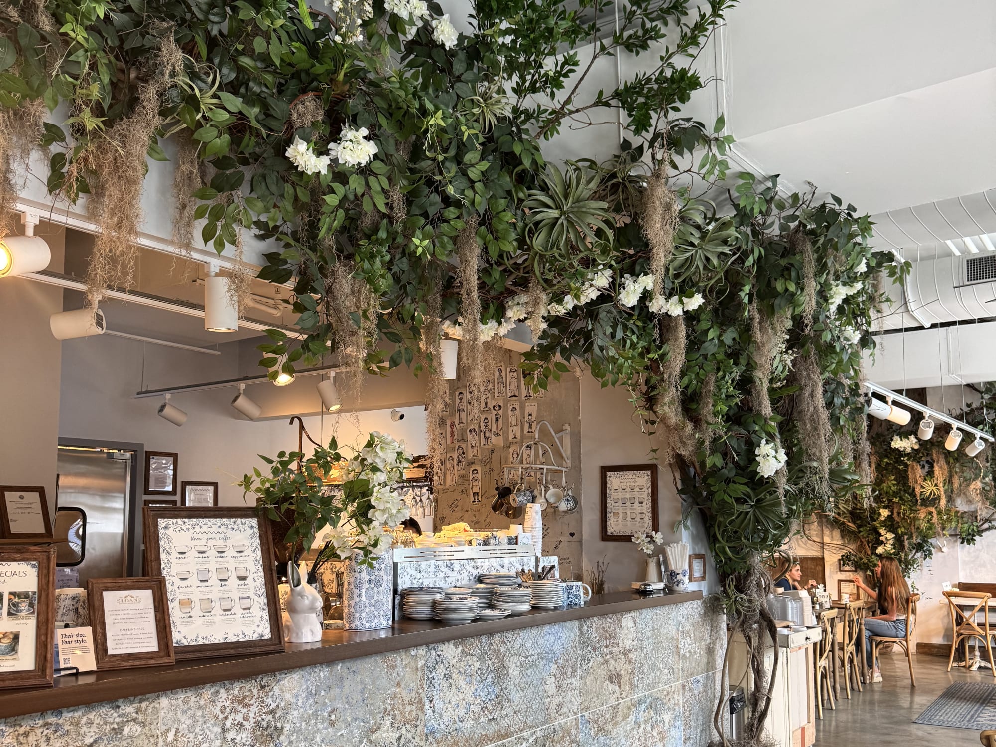 Mamad Cafe