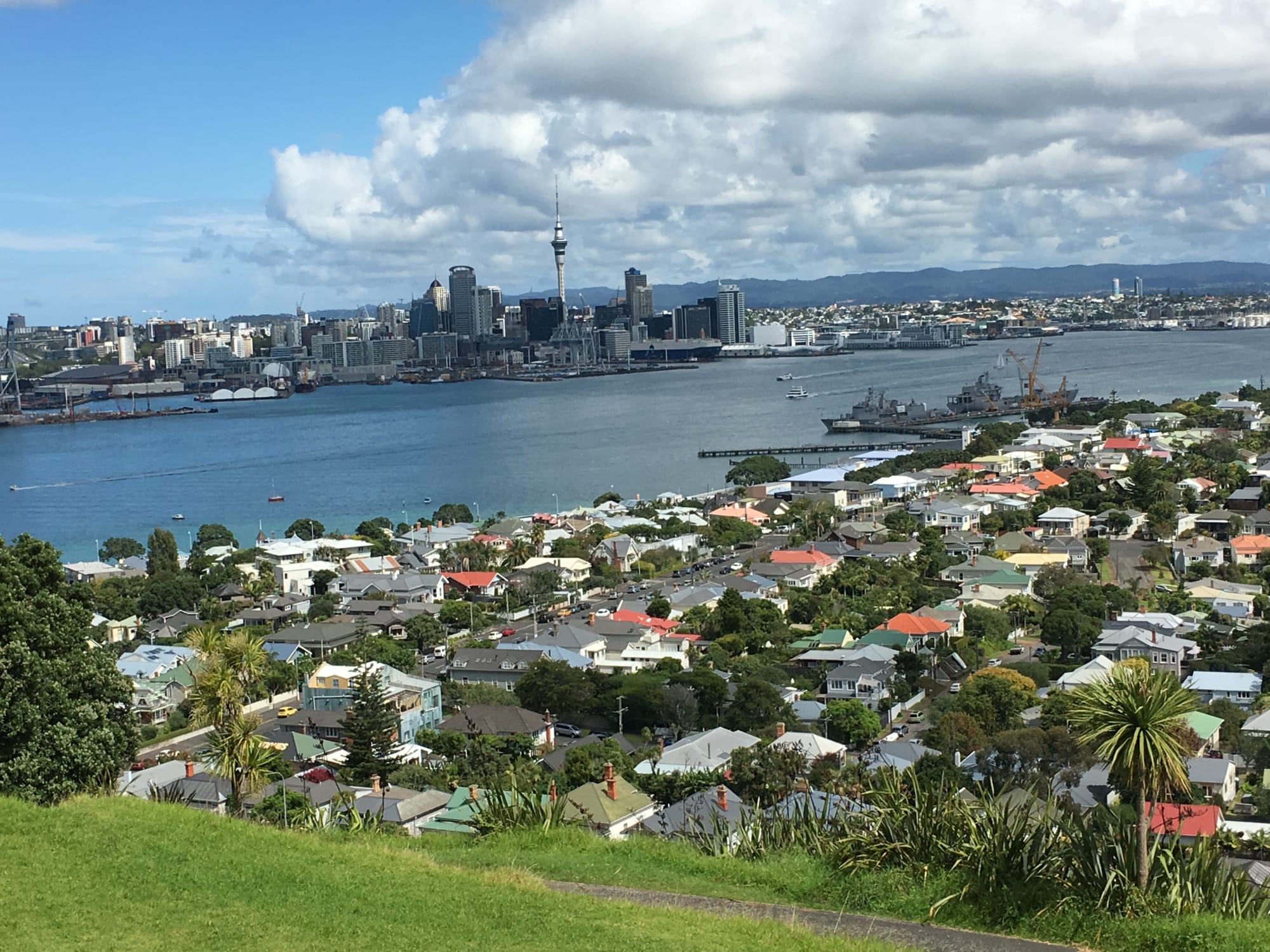 Auckland