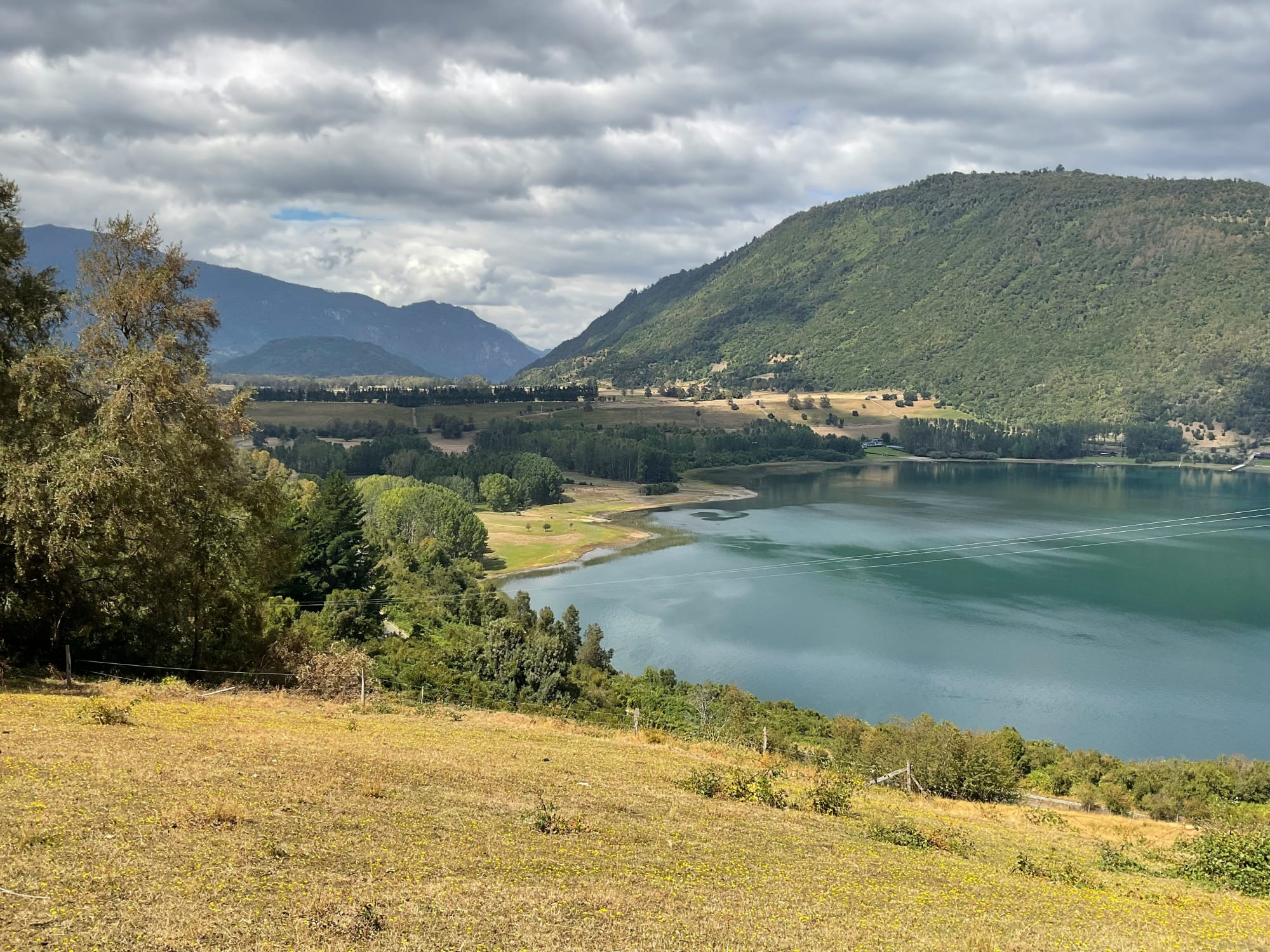 Lago Ranco