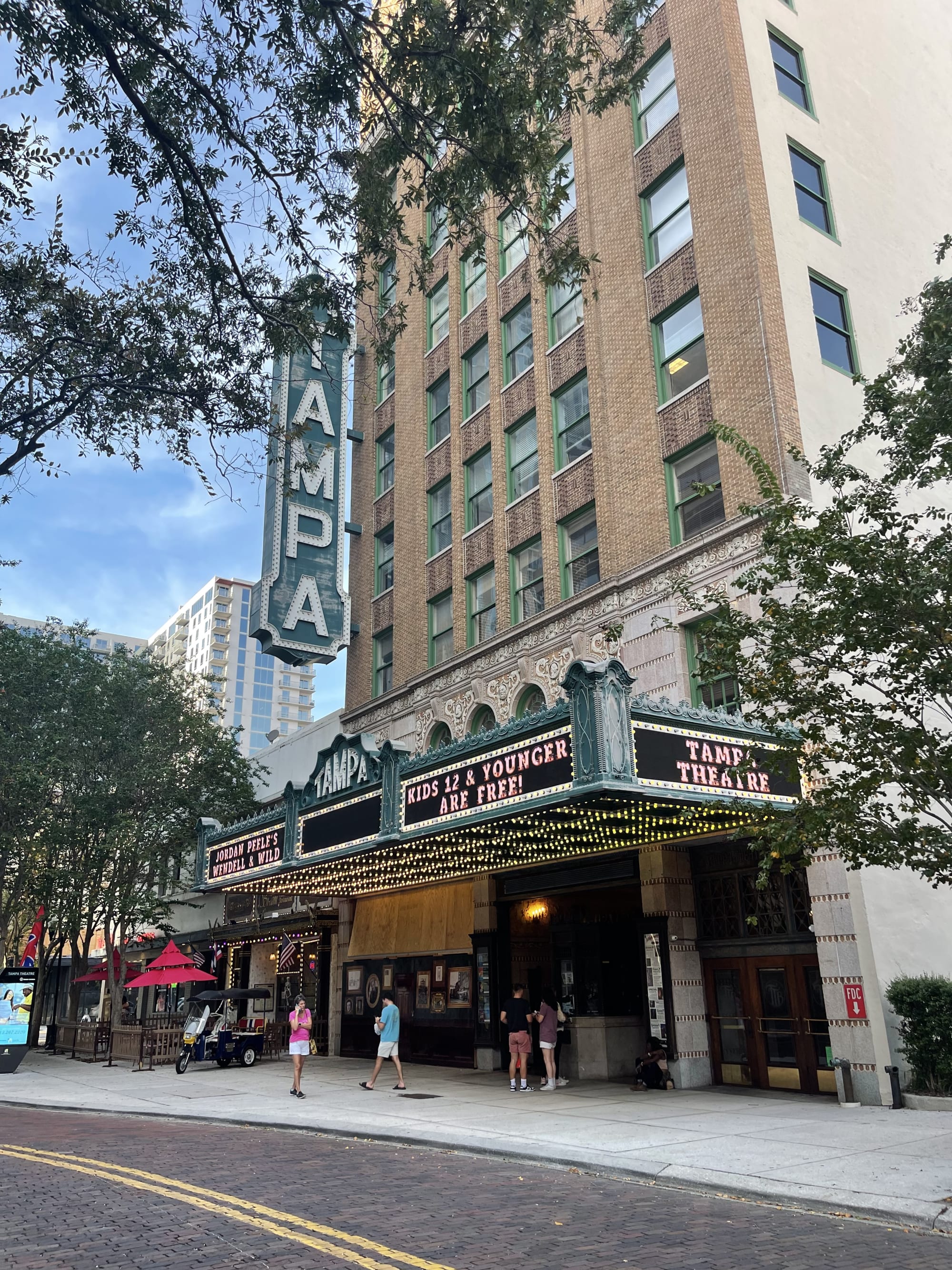 Tampa Bay: A Local's Guide to Unexpected Adventures - Fora Travel