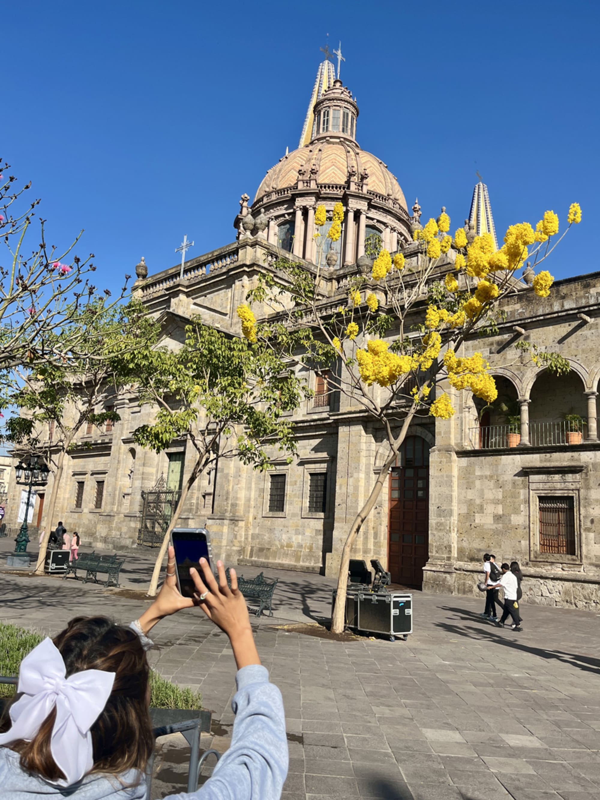 A Long Weekend in Guadalajara: Where History, Culture & Cocktails Collide