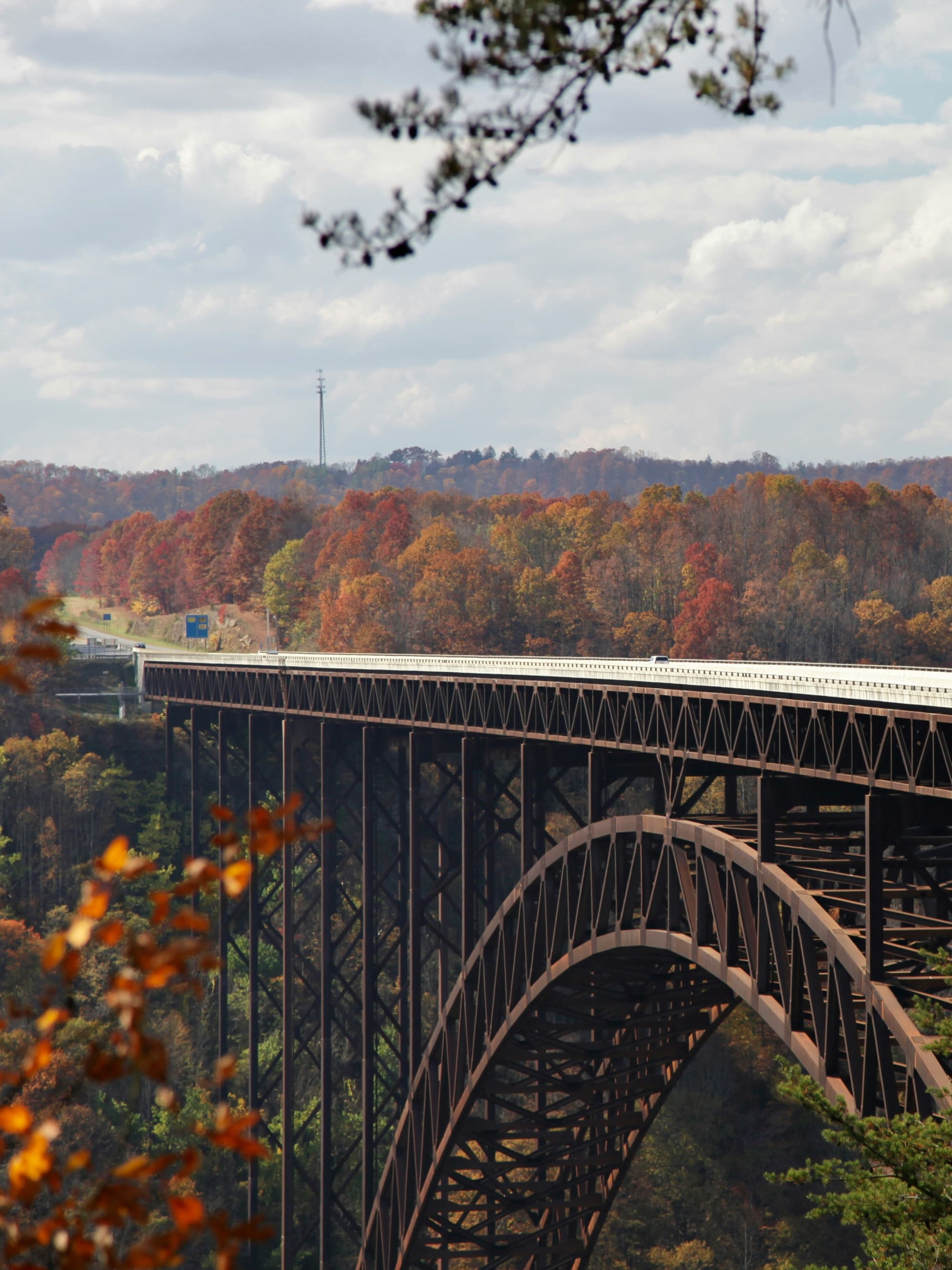 Weekend Wonders at New River Gorge