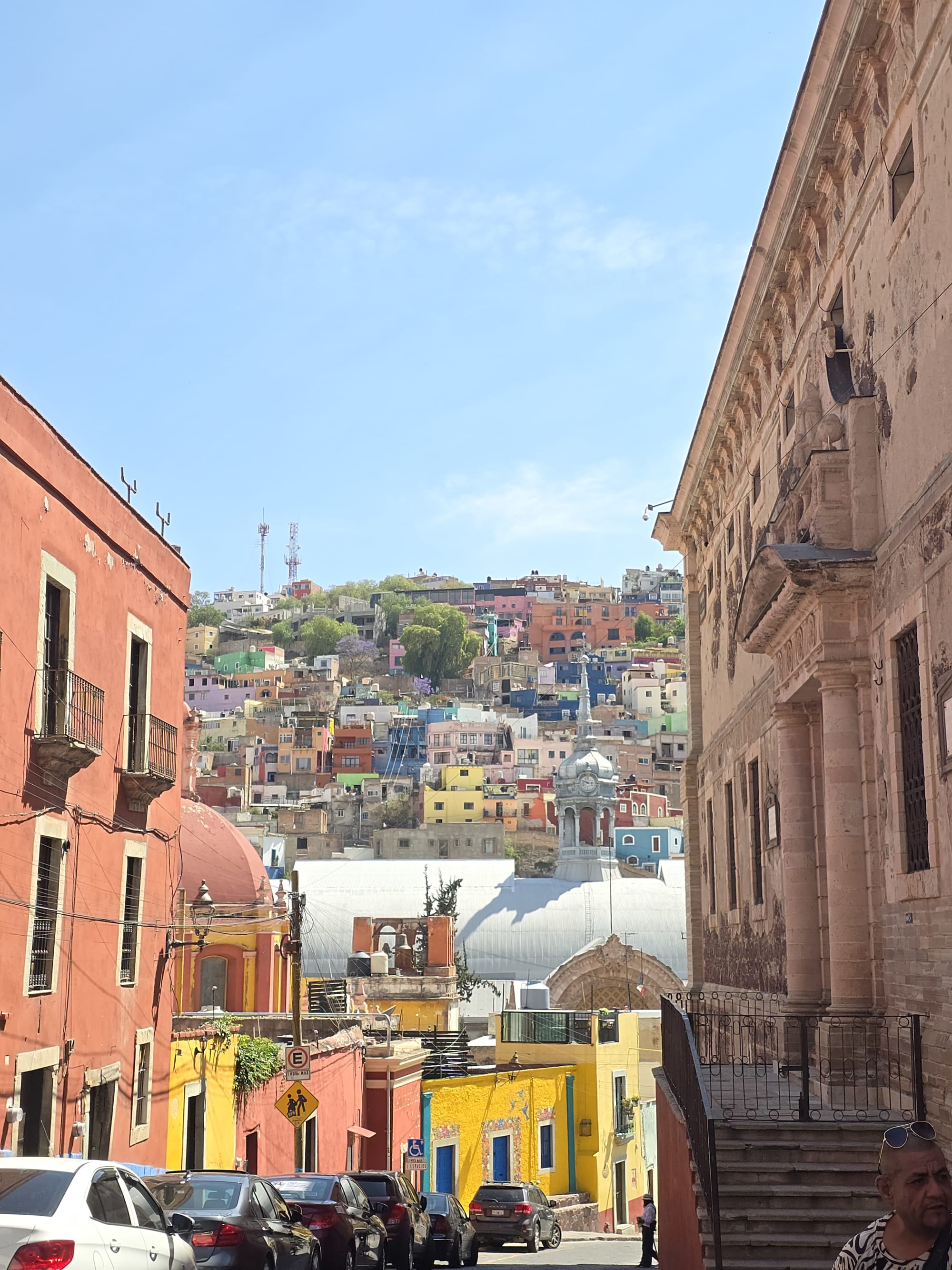 Guanajuato City: Your Travel Guide to Colorful Mexico - Fora Travel