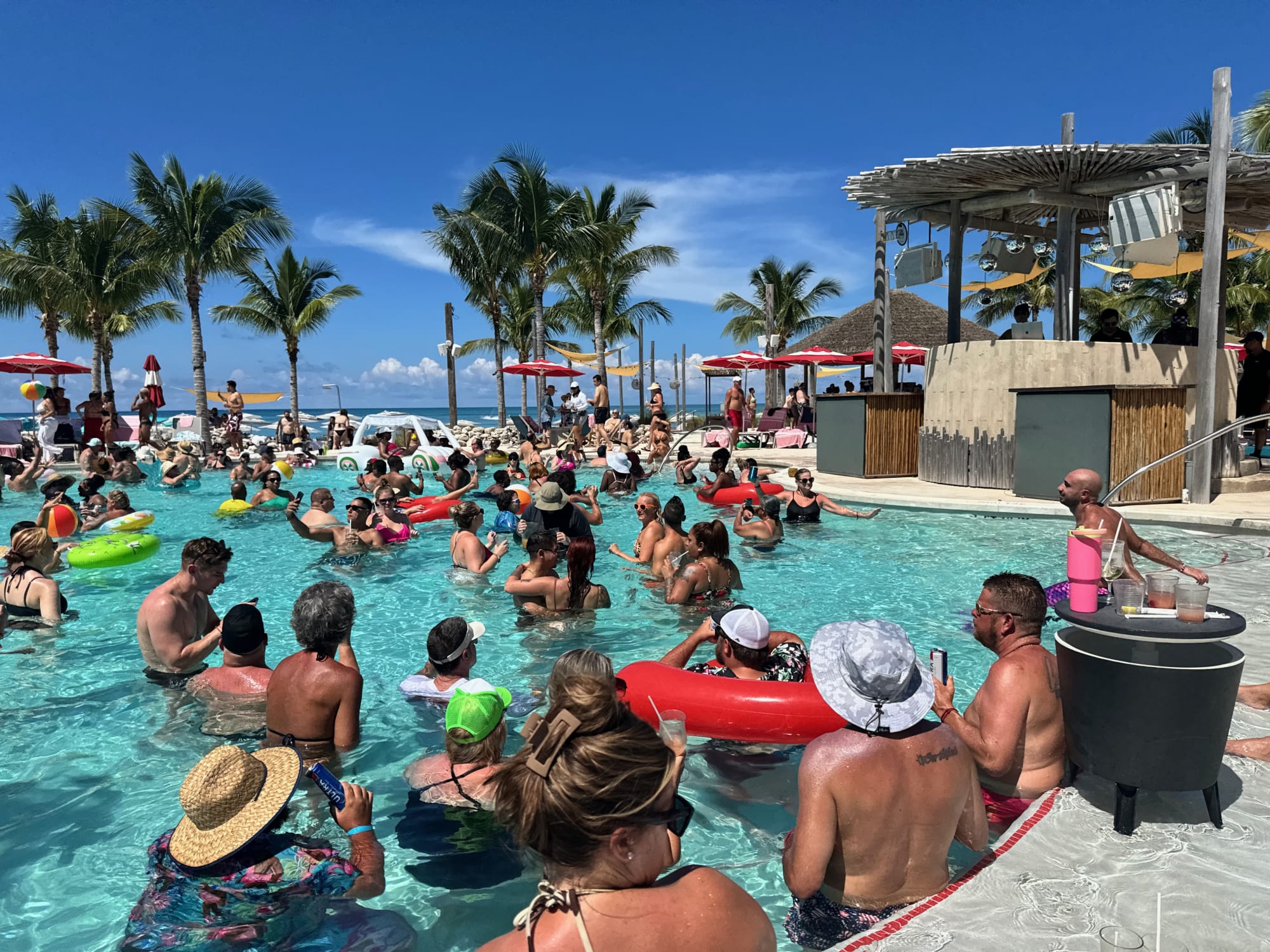 Sailing the Caribbean with Virgin Voyages: Dominican Daze Trip Report