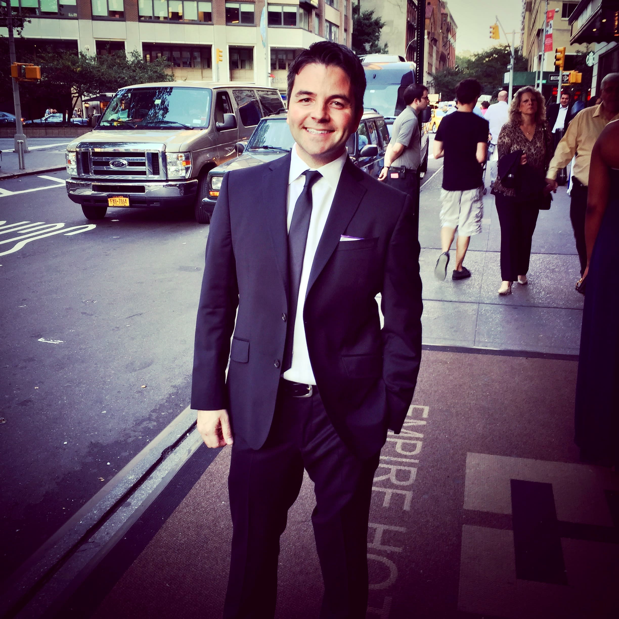 Fora Author Jon Herlihy