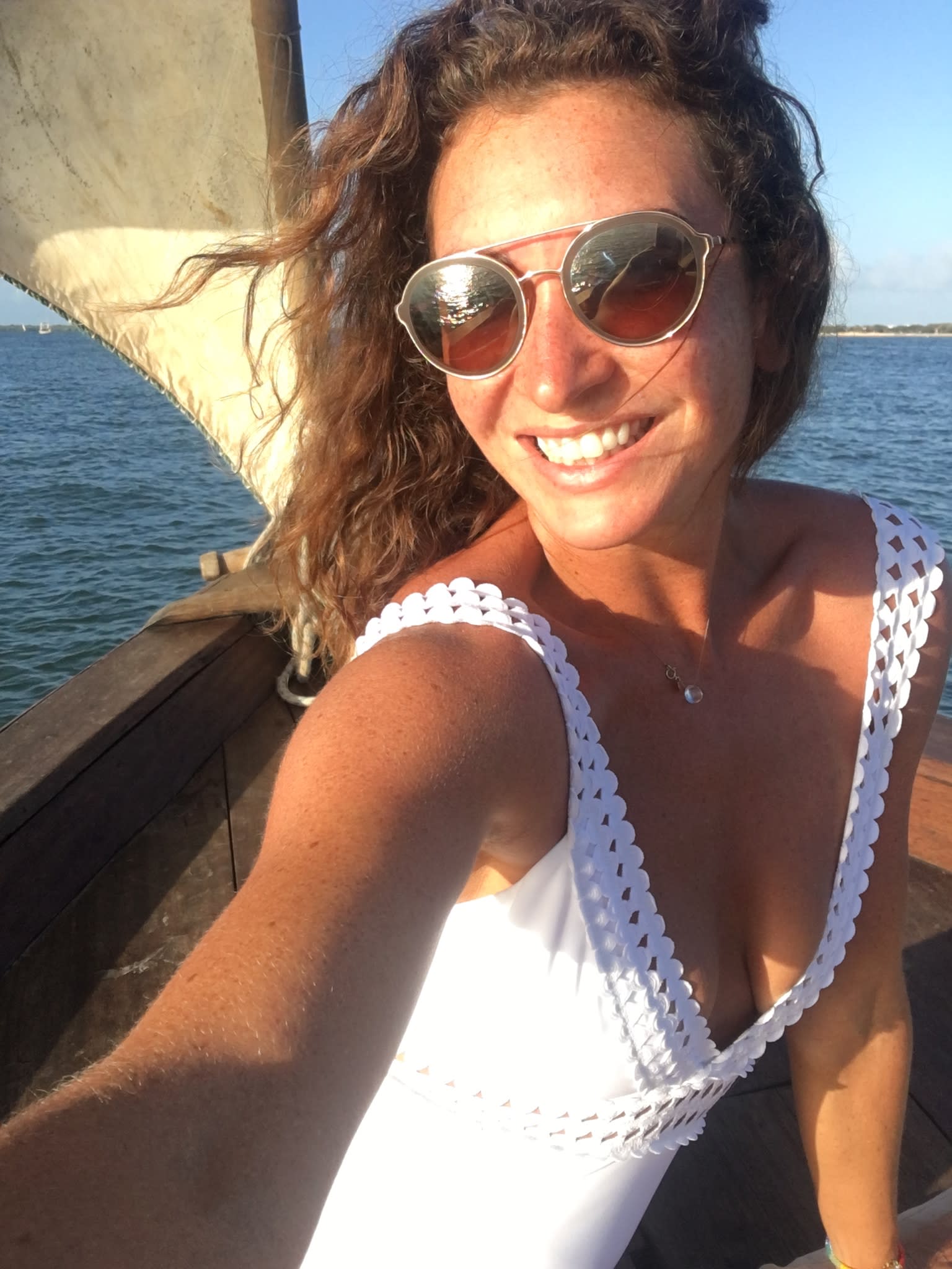 Advisor - Nikki De Marchi