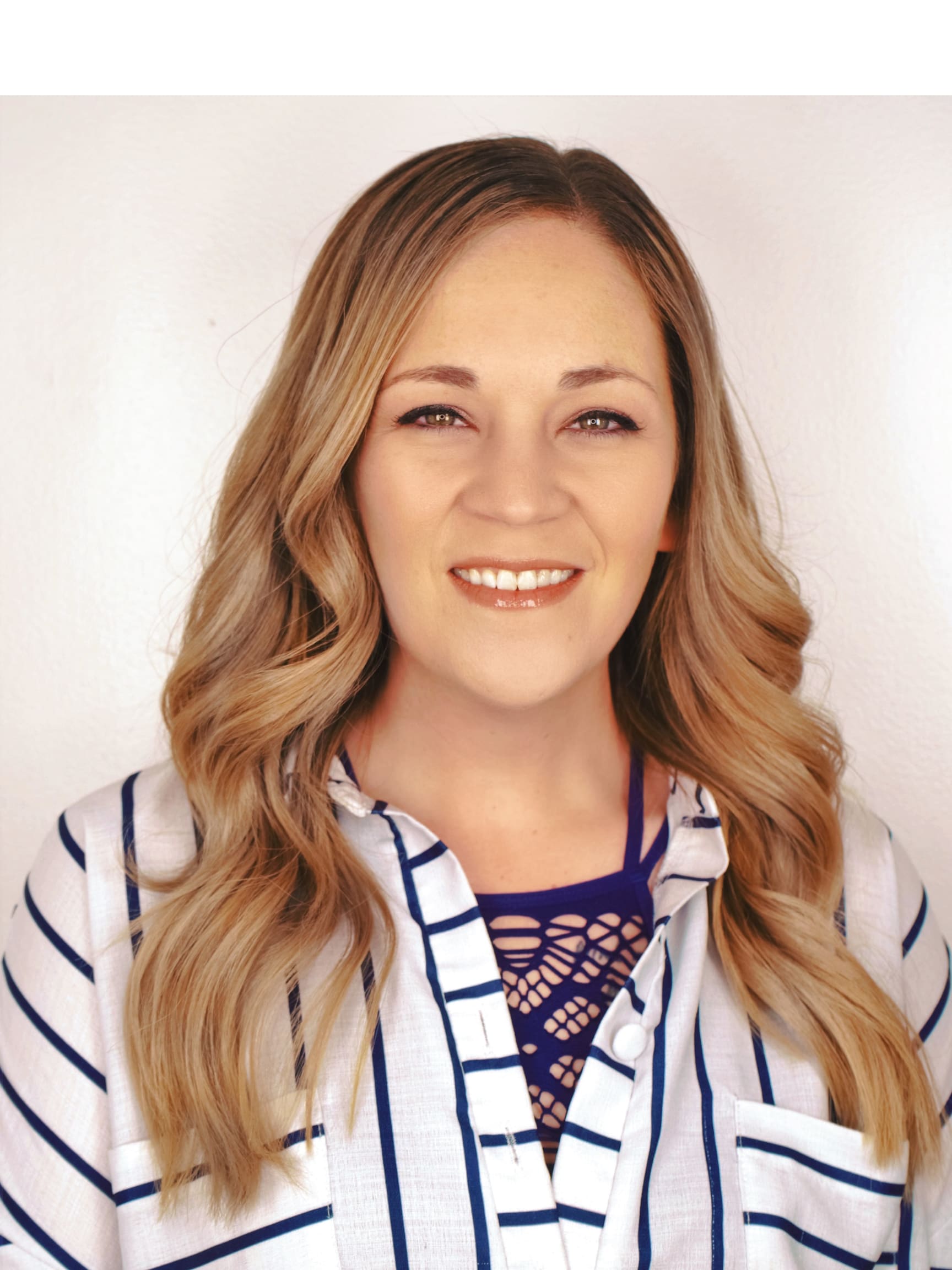 Advisor - Becky Marinich