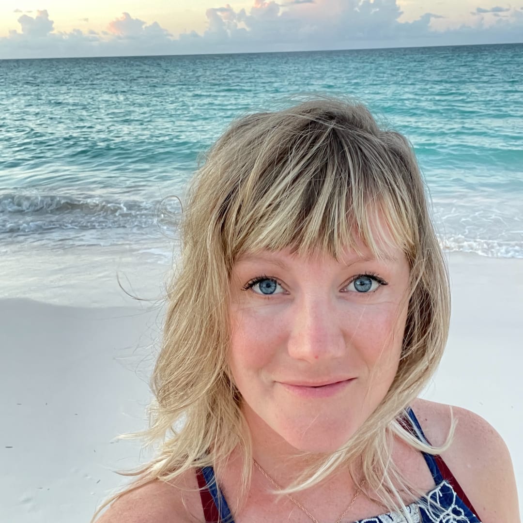 Advisor - Katherine Foote