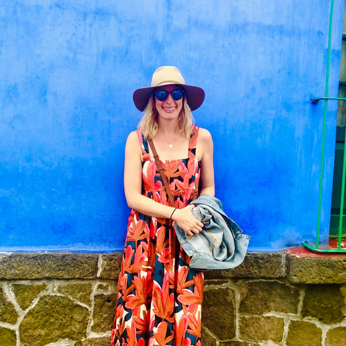 Advisor - Mara Bailey-Olson