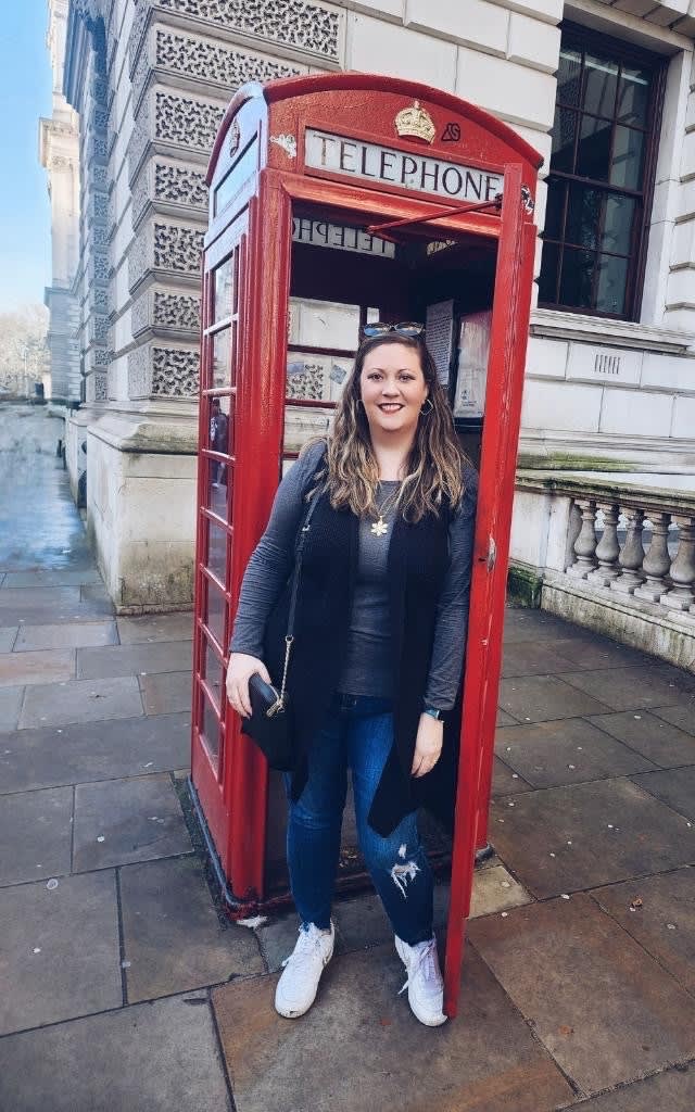 Advisor - Amanda Modelski